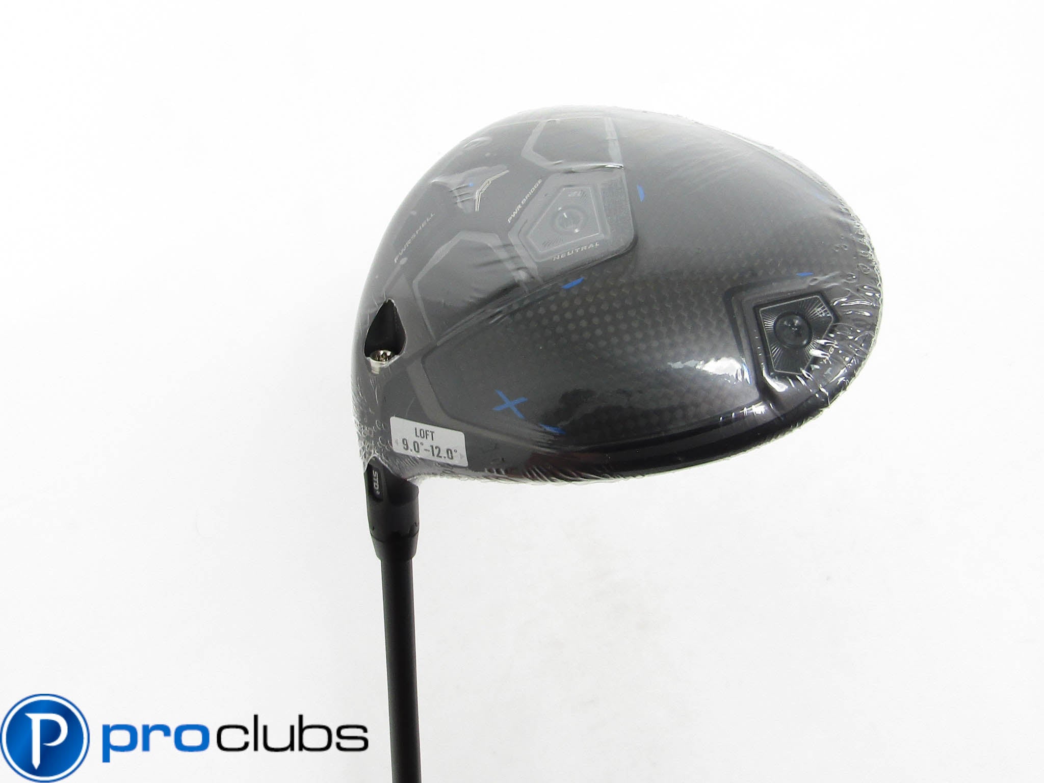 NEW Left Handed Cobra DARKSPEED X 10.5* DRIVER - HZRDUS 70g Stiff Flex 450058