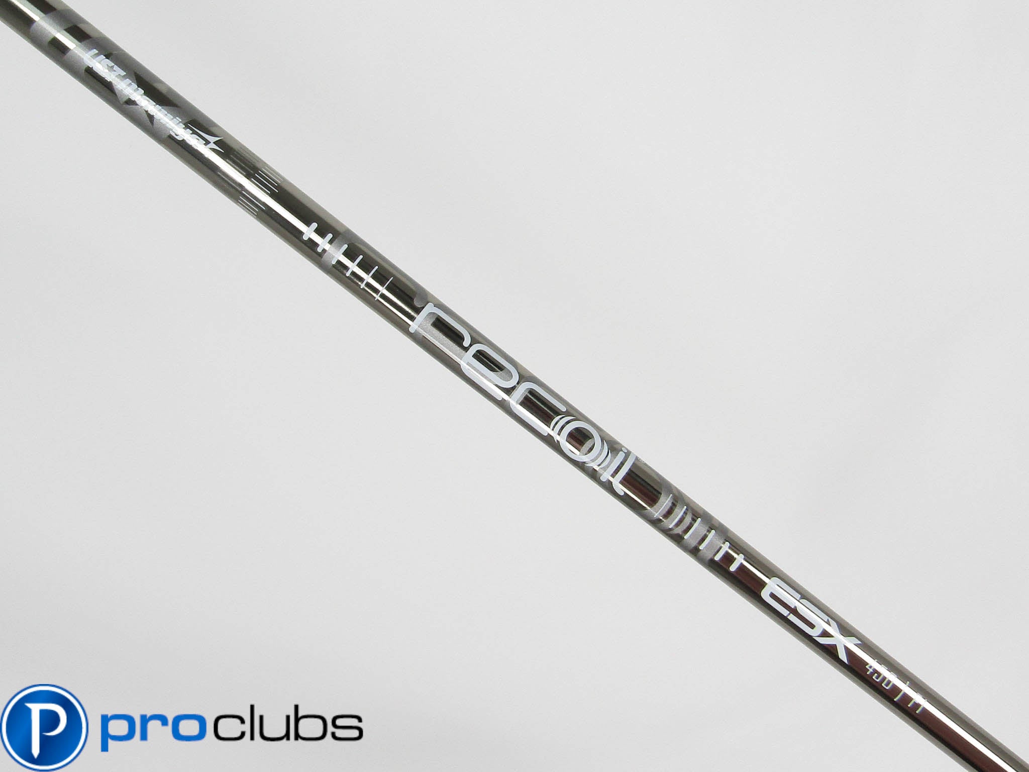 NEW UST MAMIYA RECOIL ESX 450 F1 LADIES FLEX GRAPHITE WEDGE SHAFT .355 #448284