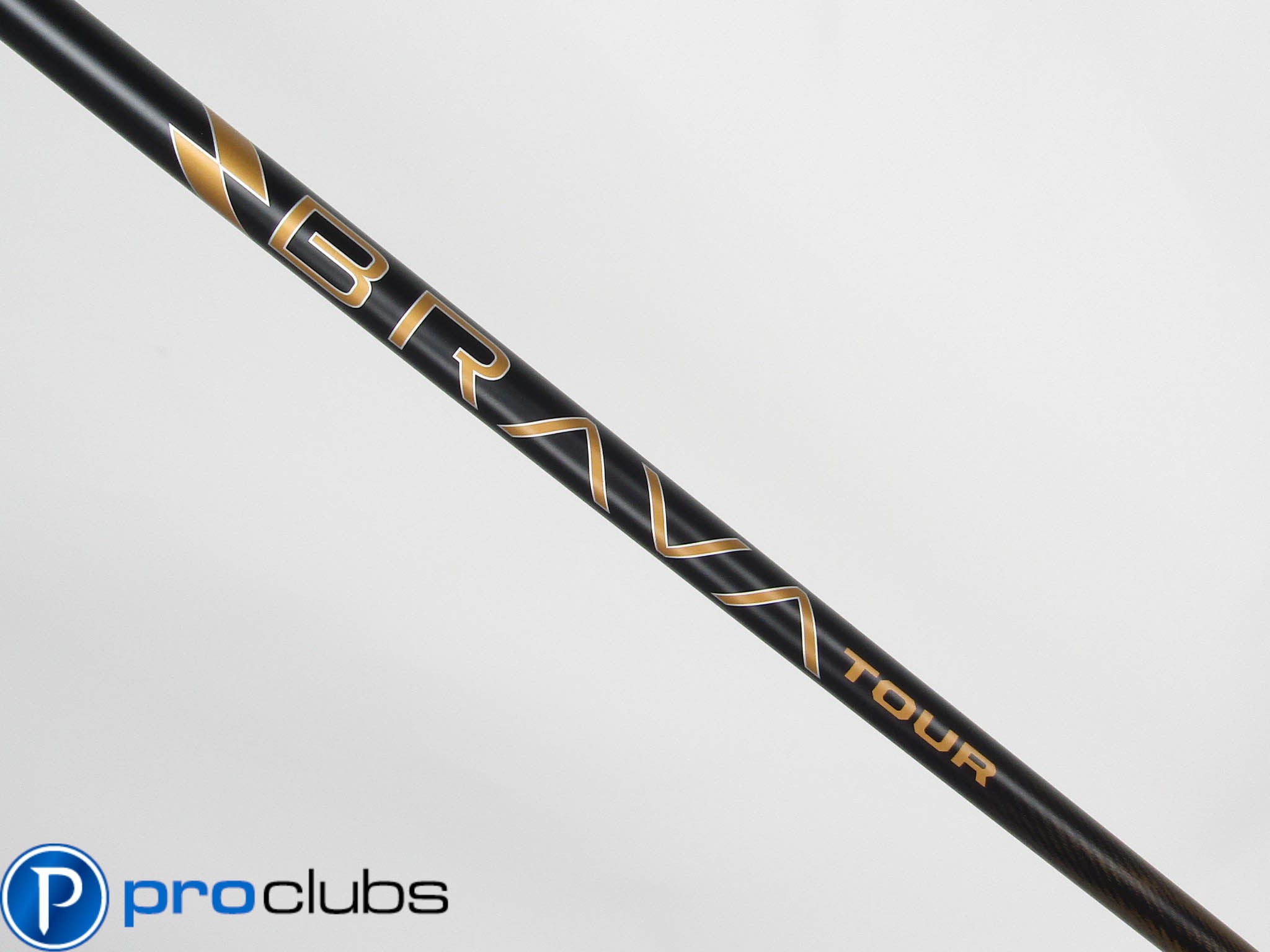 Mint! BGT BRAVA TOUR NRG F5 X-FLEX DRIVER SHAFT #445529