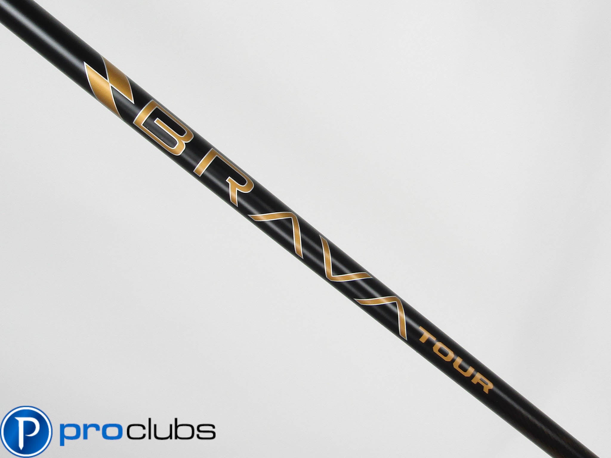 Mint! BGT BRAVA TOUR NRG F4 STIFF FLEX DRIVER SHAFT #445527
