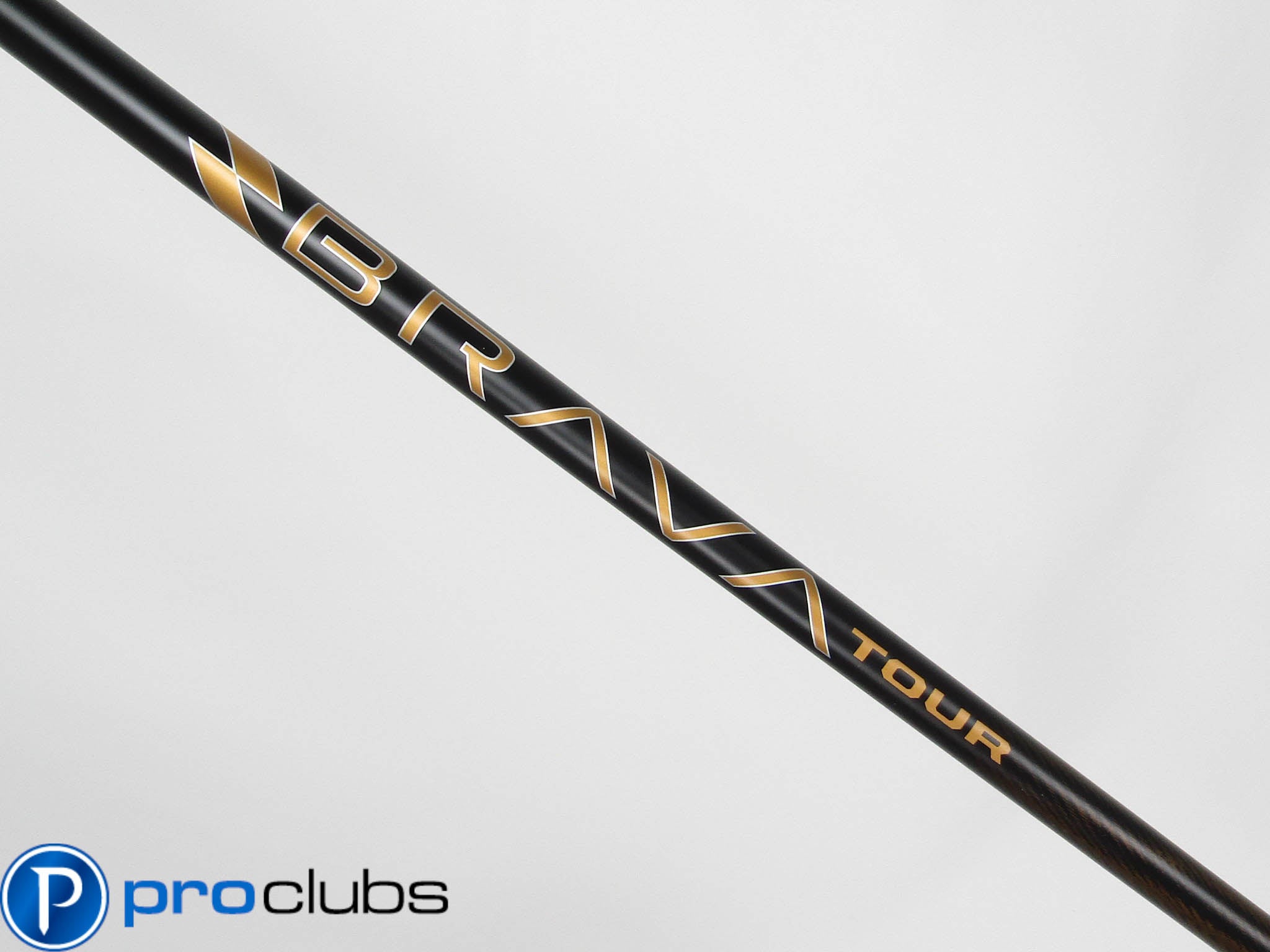 Mint! BGT BRAVA TOUR NRG F3 REGULAR FLEX DRIVER SHAFT #445528