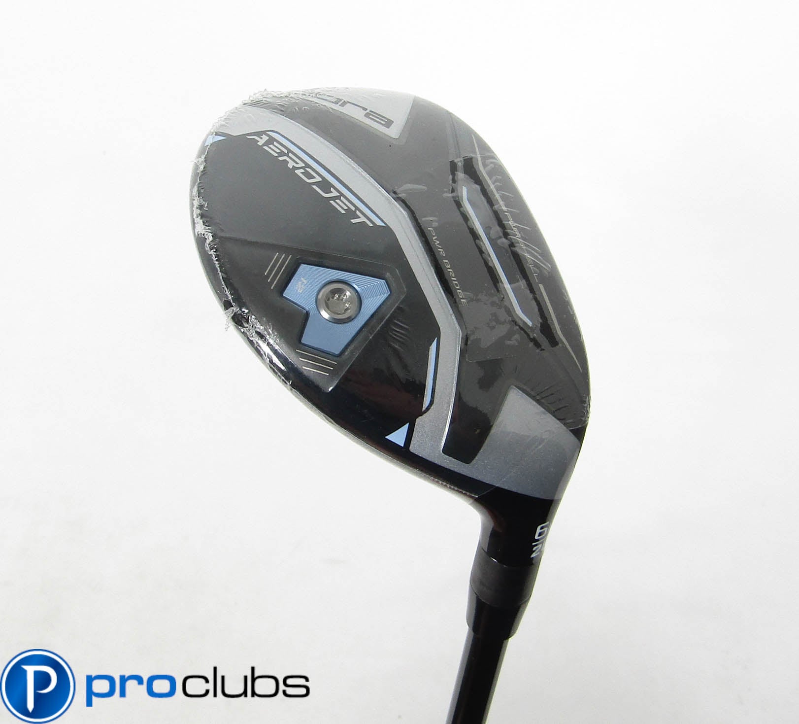 NEW LADIES COBRA AEROJET 28* #6 HYBRID WOMENS #459211