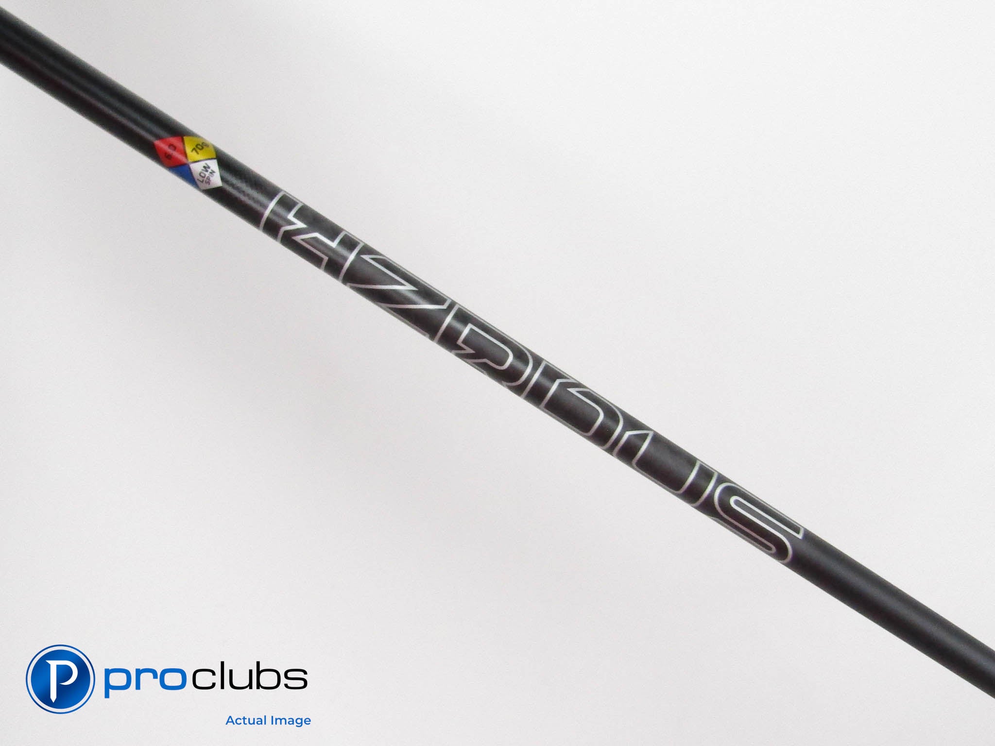 New! GEN 5 Project X HZRDUS Black 70 Stiff Flex Driver / Wood Shaft #4