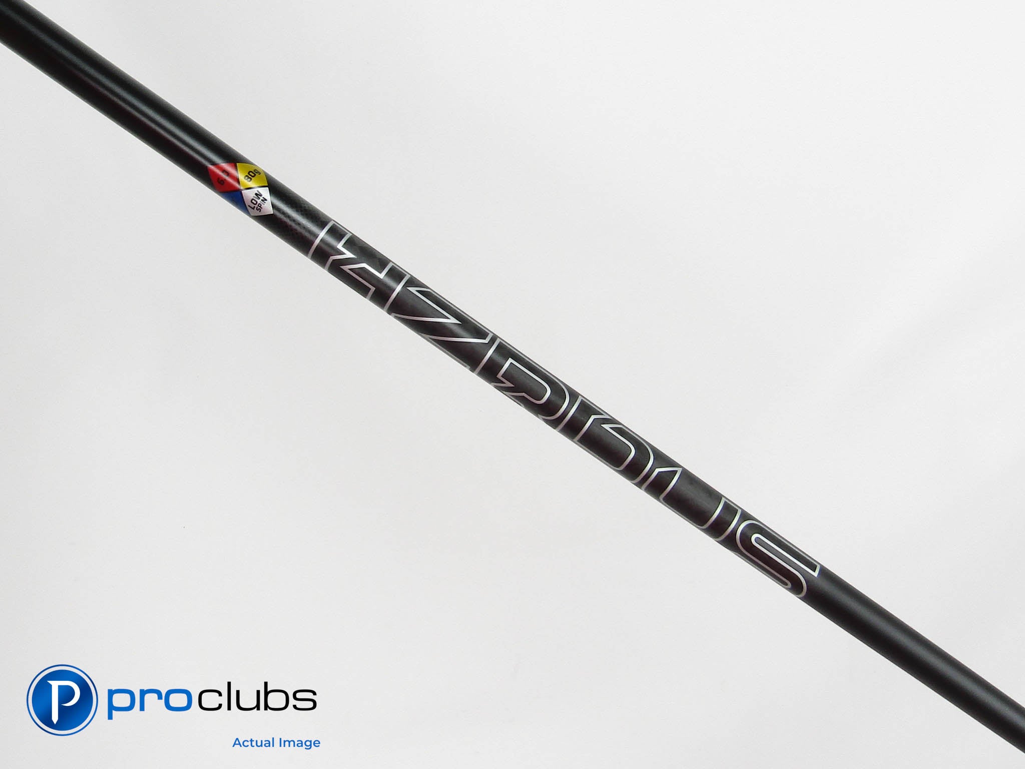 New! GEN 5 Project X HZRDUS Black 80 Stiff Driver / Wood Shaft .335 Ti