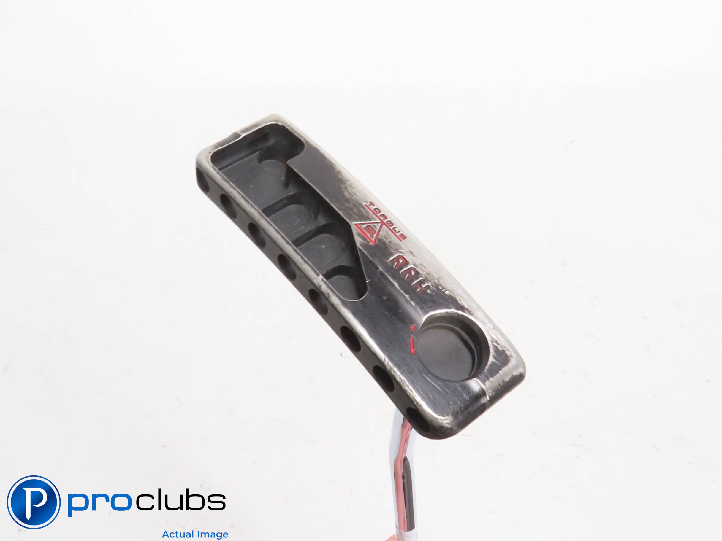 Edel E-3 ブラックパター トルクバランスパター E-3 ブラック(パター（単品）)|Edel Golf