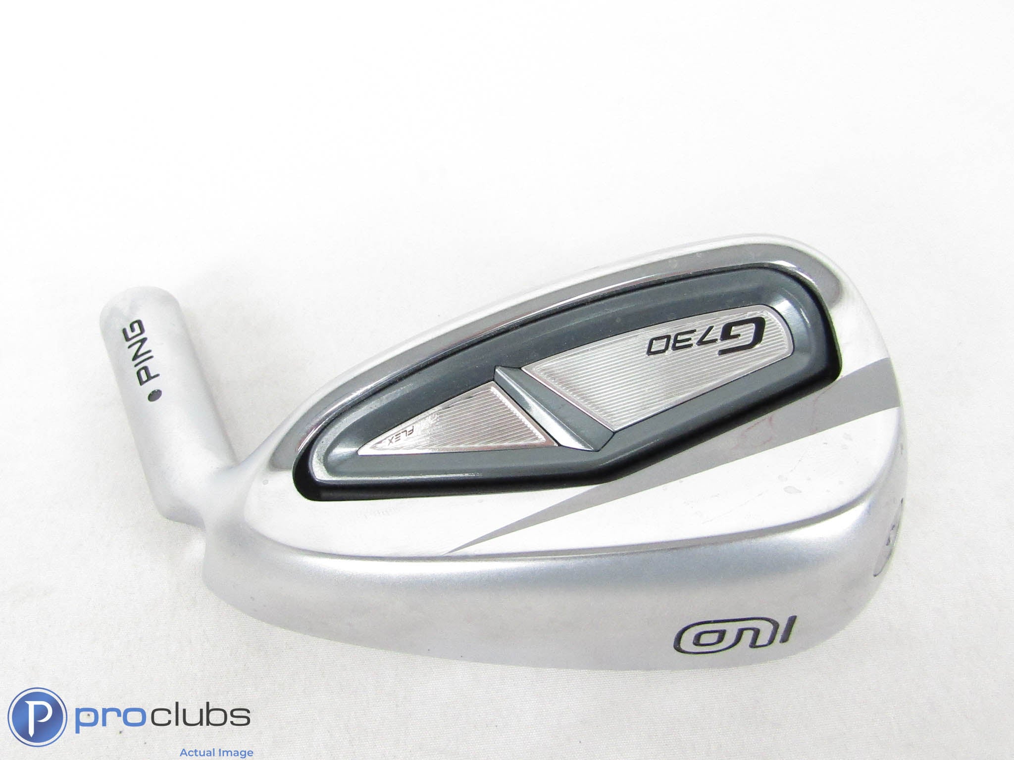 Excellent! Ping G730 9 Iron - Head Only - 456991