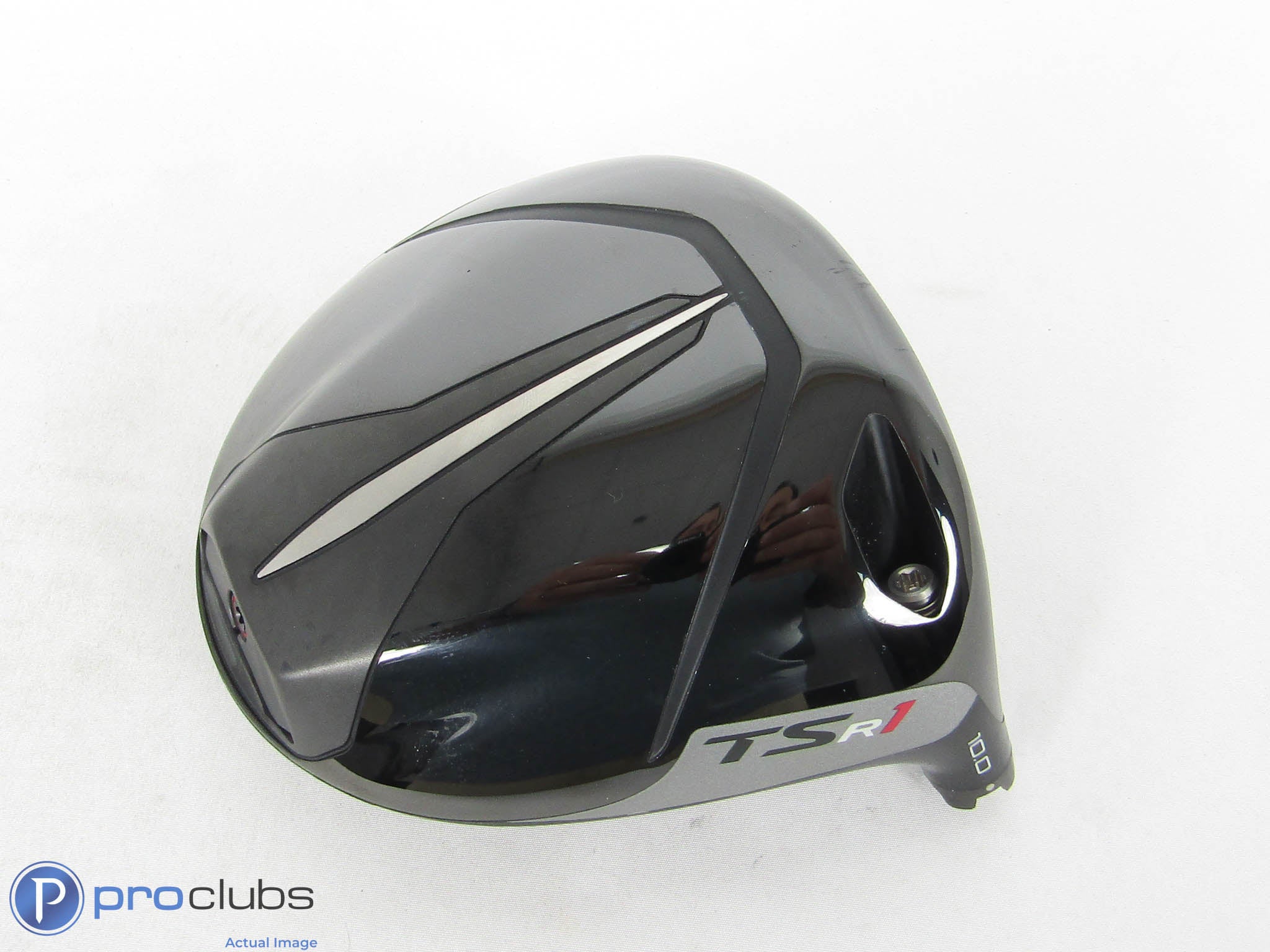 Titleist TSR1 12* Driver - Head Only - 457753
