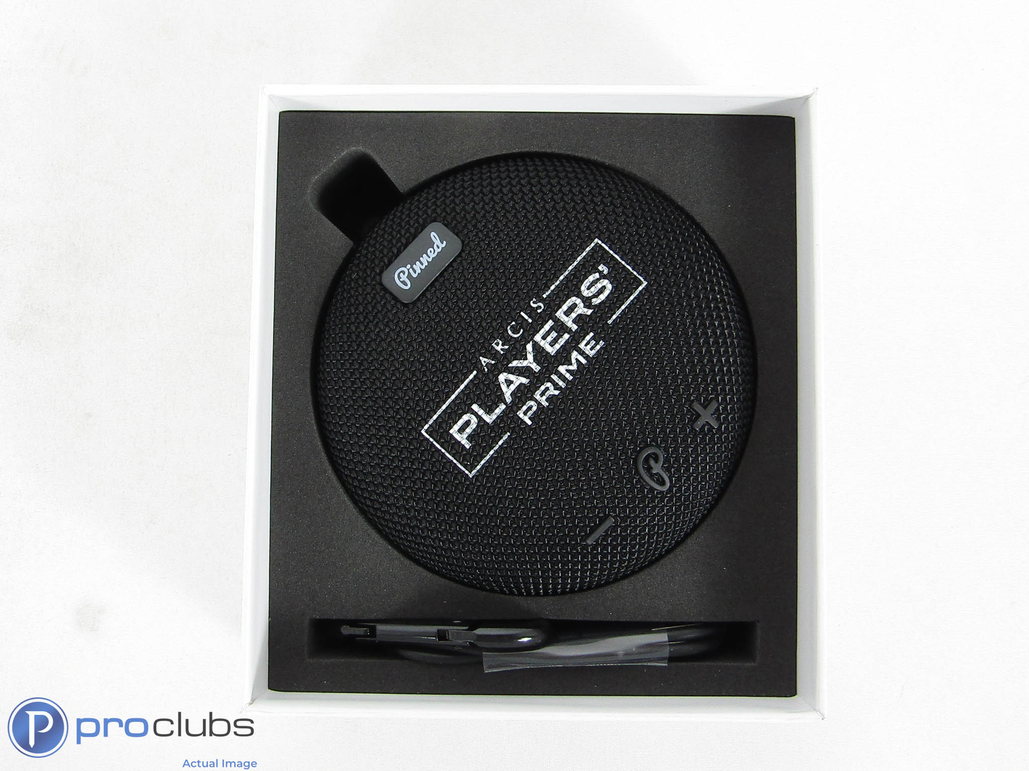 NEW! Pinned The Dart 2.0 Speaker - 457702