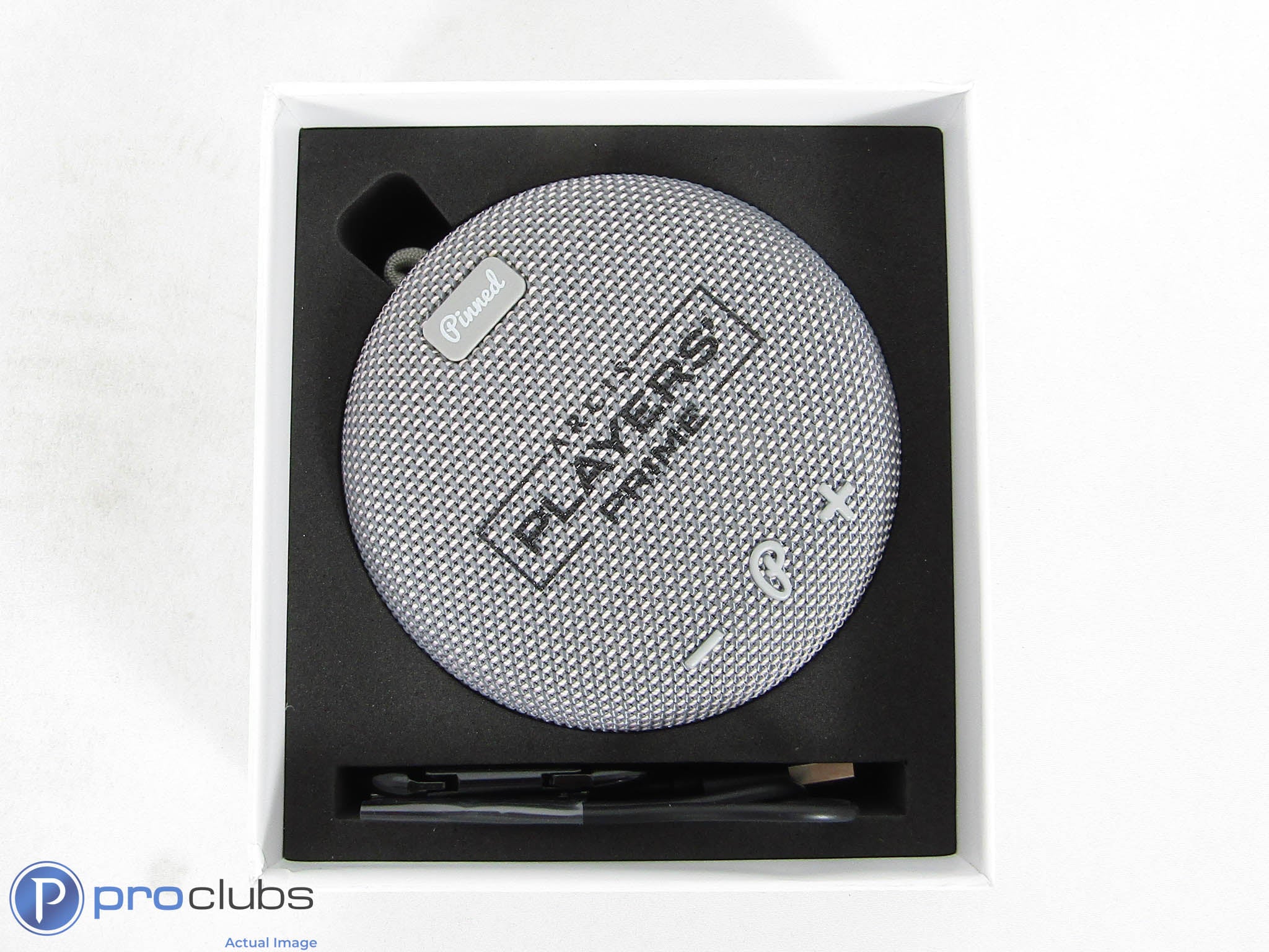 NEW! Pinned The Dart 2.0 Speaker - 457703