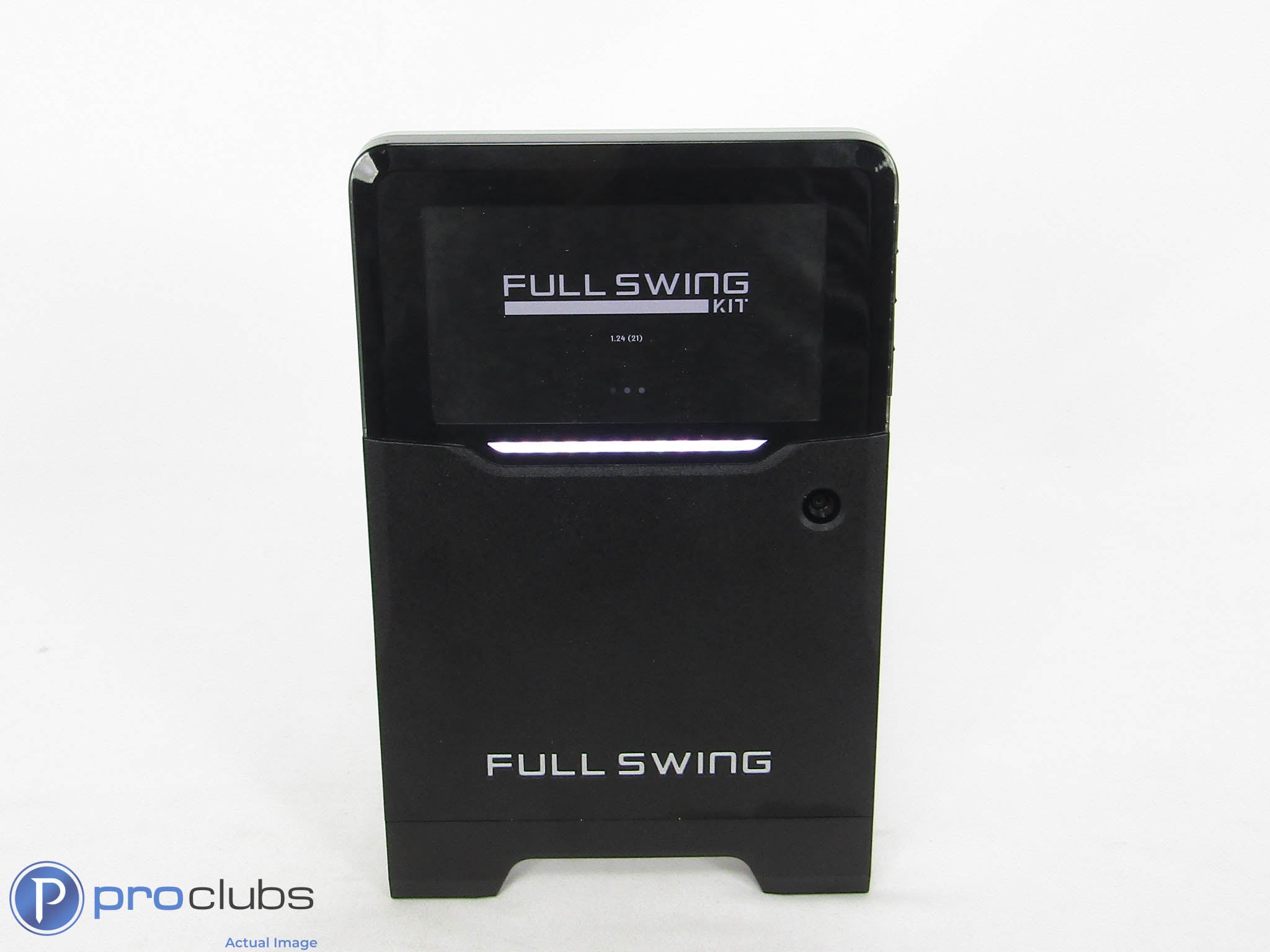 Full Swing Launch Monitor w/Case - 457616