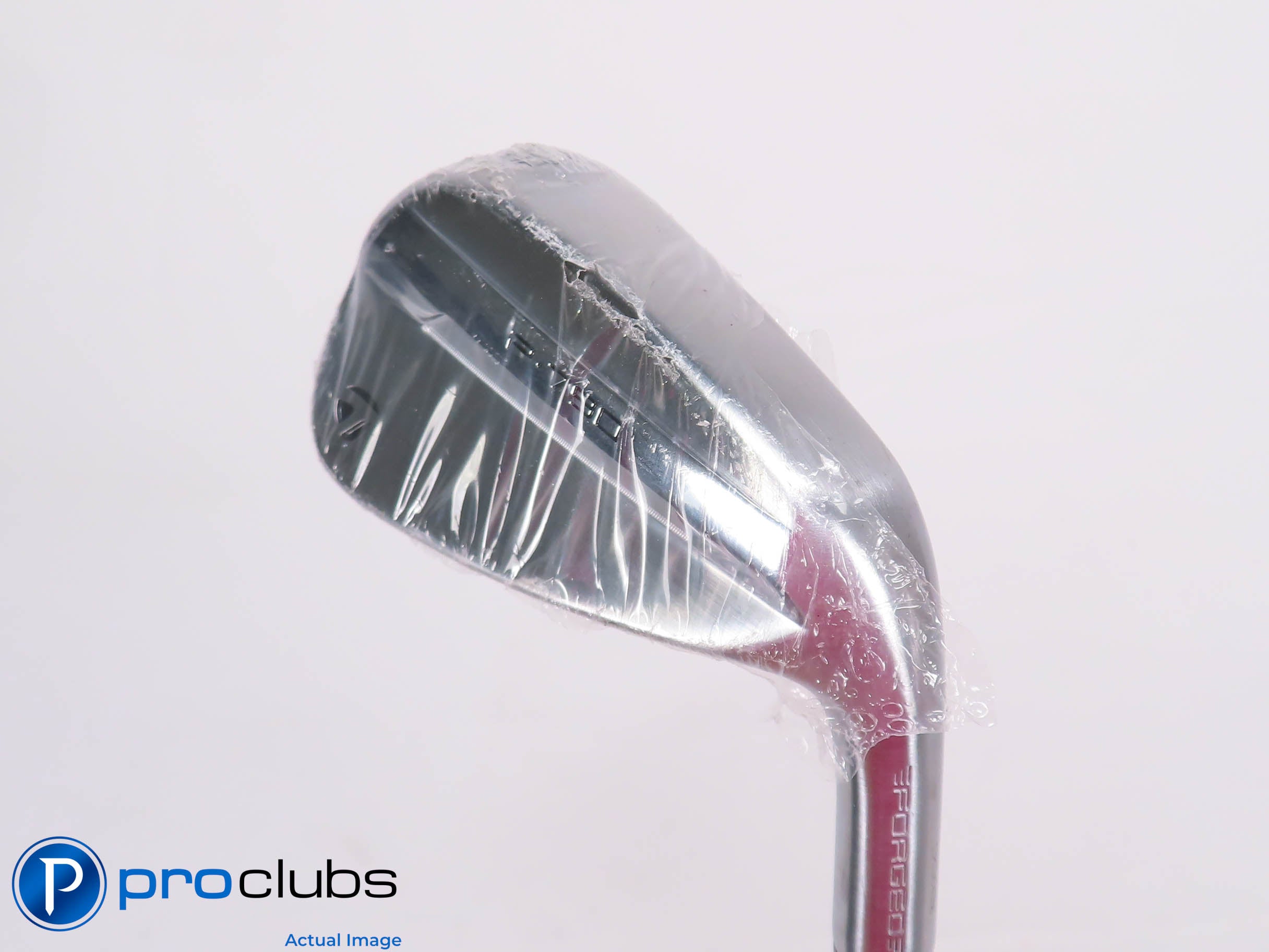 New! TaylorMade '25 P790 Forged 9 Iron - Project X IO 110g Stiff Flex - 458052