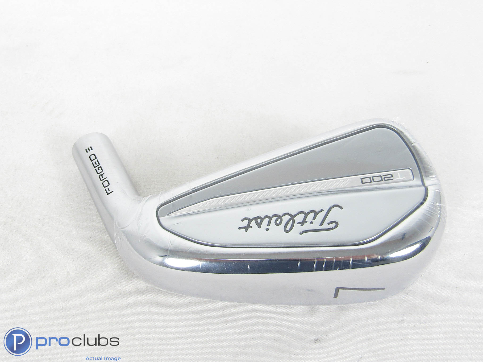 NEW! 2023 Titleist T200 7 Iron - Head Only - 457977