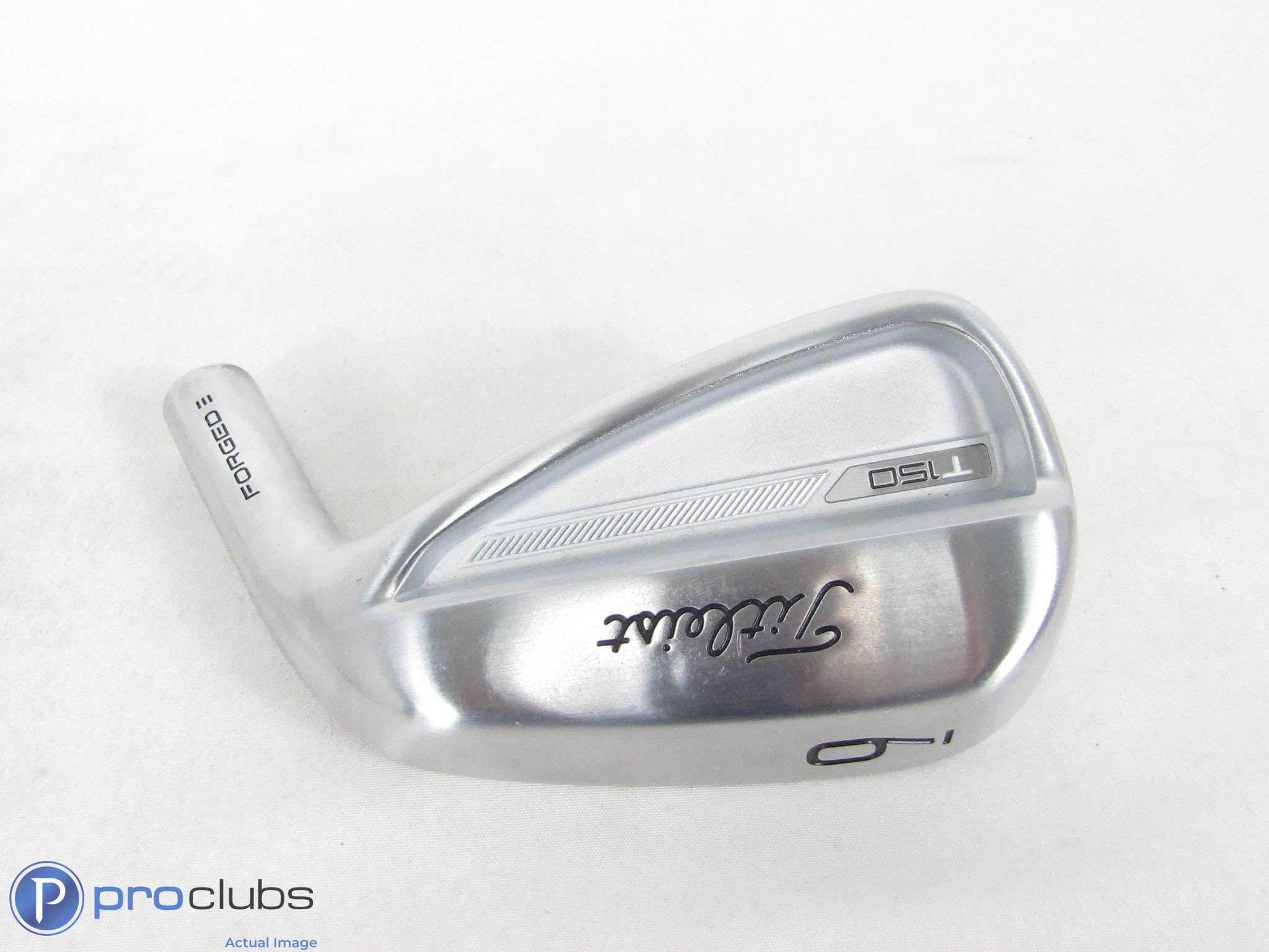 Mint! 2023 Titleist T150 9 Iron - Head Only - 457950