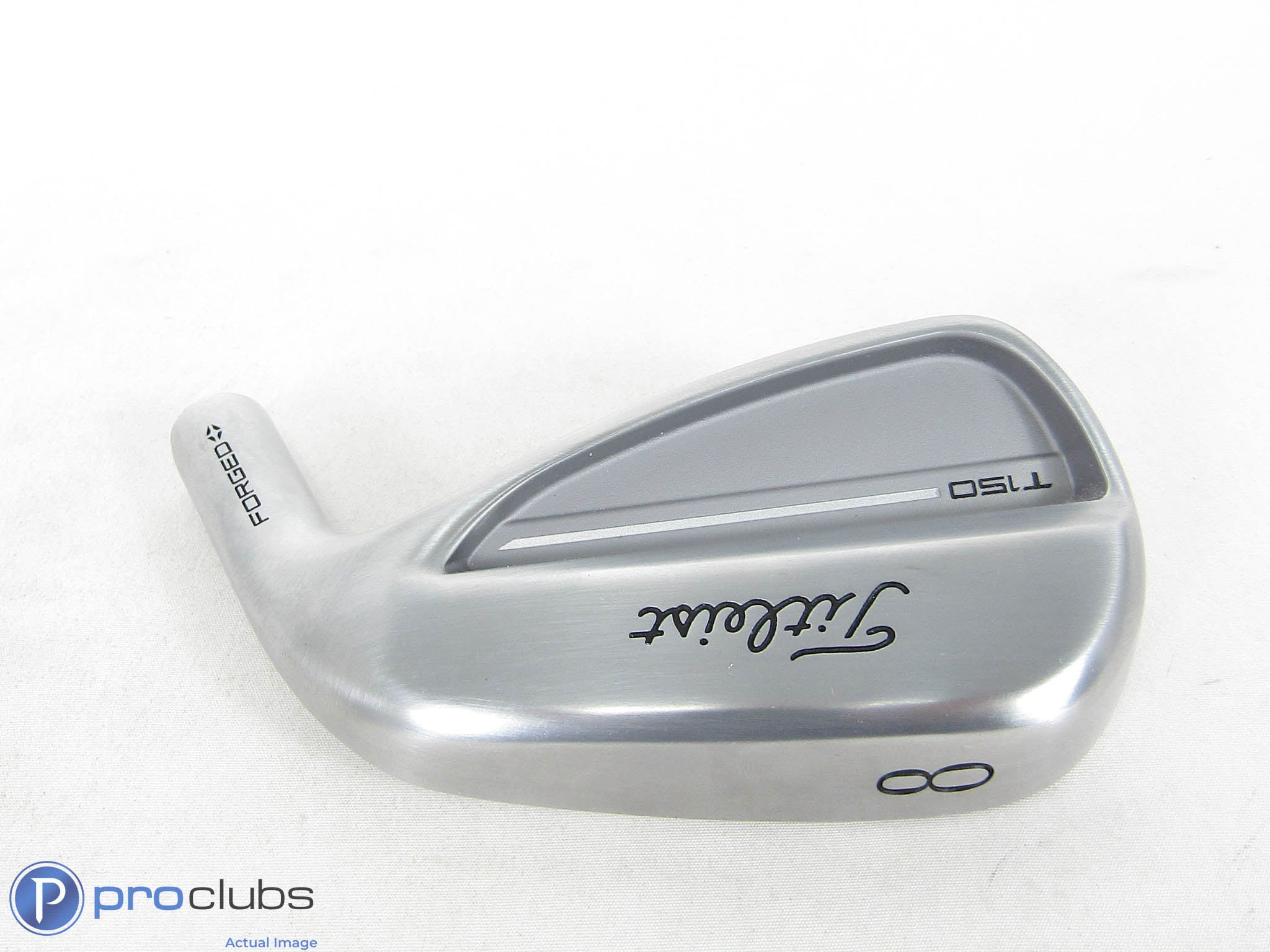 Mint! 2025 Titleist T150 8 Iron - Head Only - 457951