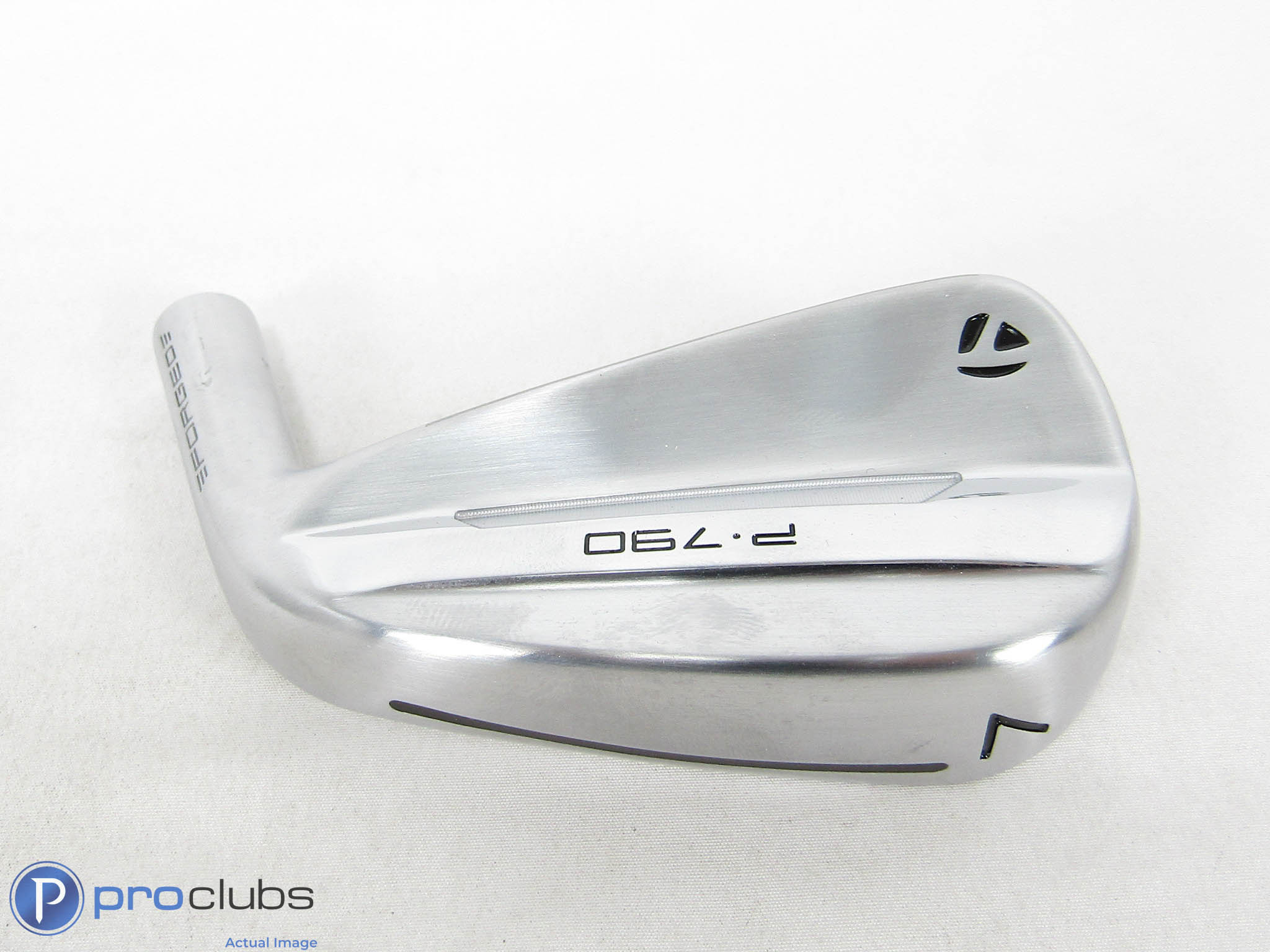Mint! TaylorMade 2025 P790 7 Iron - Head Only - 457793