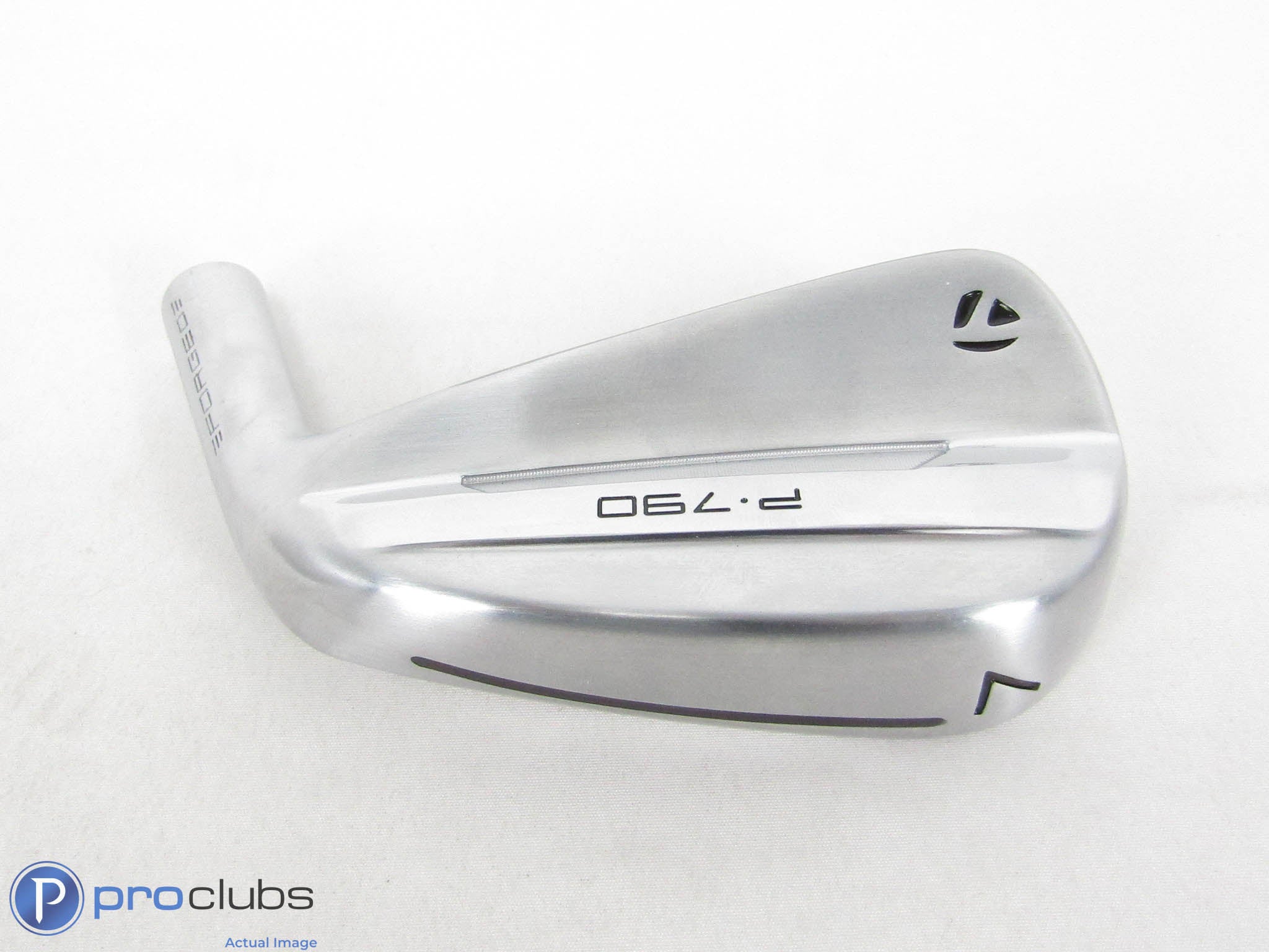 Mint! TaylorMade 2025 P790 7 Iron - Head Only - 457792