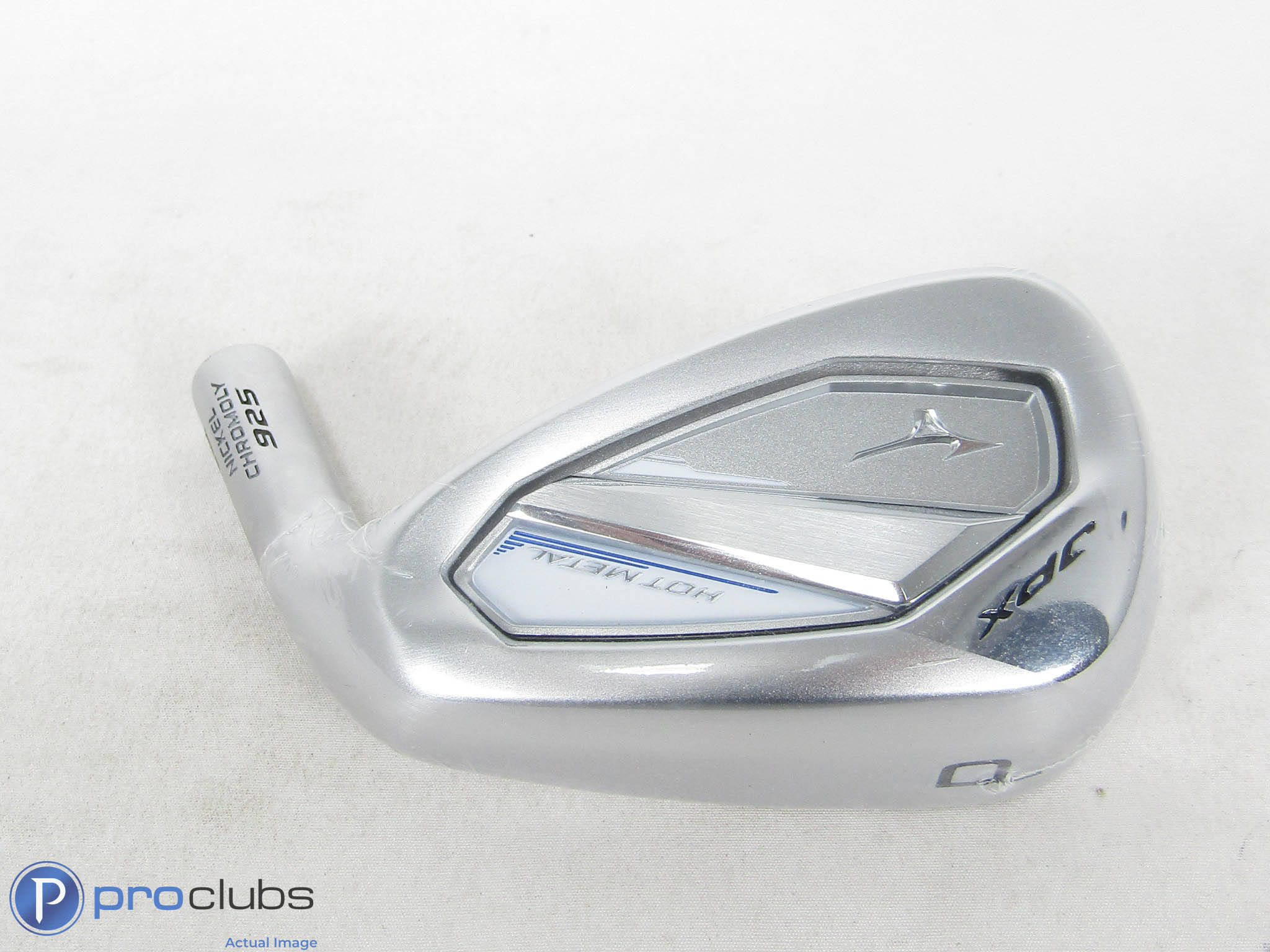 New! Mizuno 925 JPX Hot Metal Pitching Wedge - Head Only - 457801