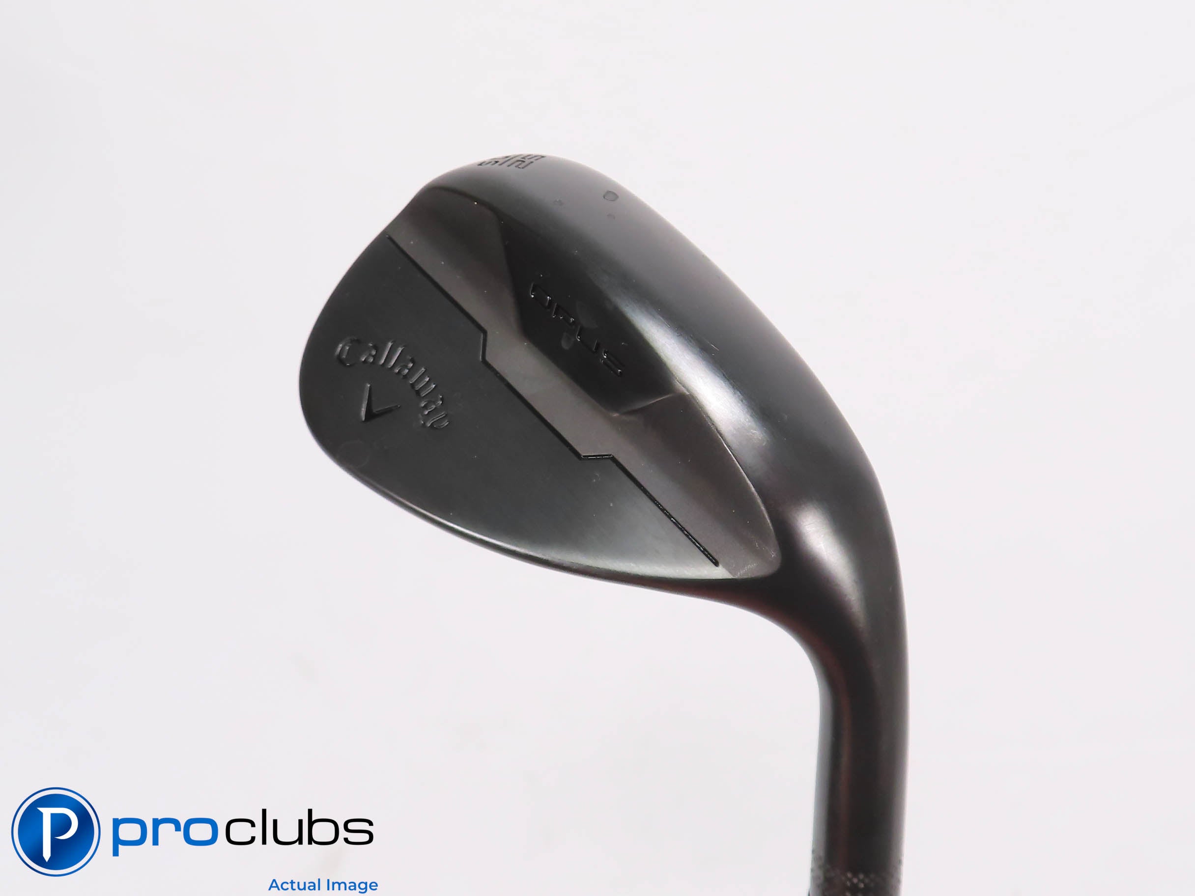 Callaway '24 OPUS 52*(10*) Wedge S-Grind - Dynamic Gold MID Wedge Flex #457523