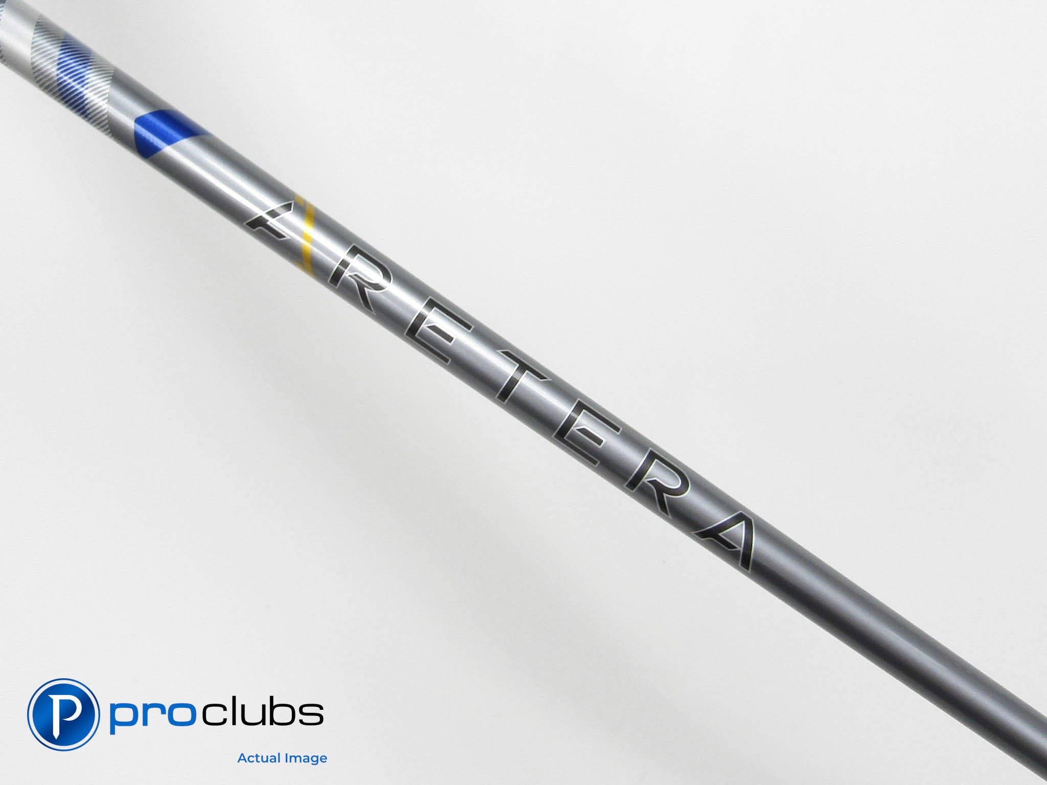 Mint! ARETERA EC1 Blue 45 3 Regular Flex Fairway Shaft Pull Out .335" #448816