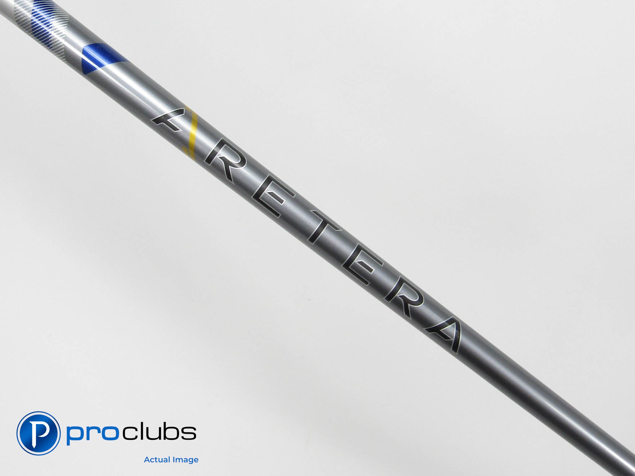 Nice! ARETERA EC1 FW 85 5 X-Flex Fairway Shaft w/ Titleist Tip #451573