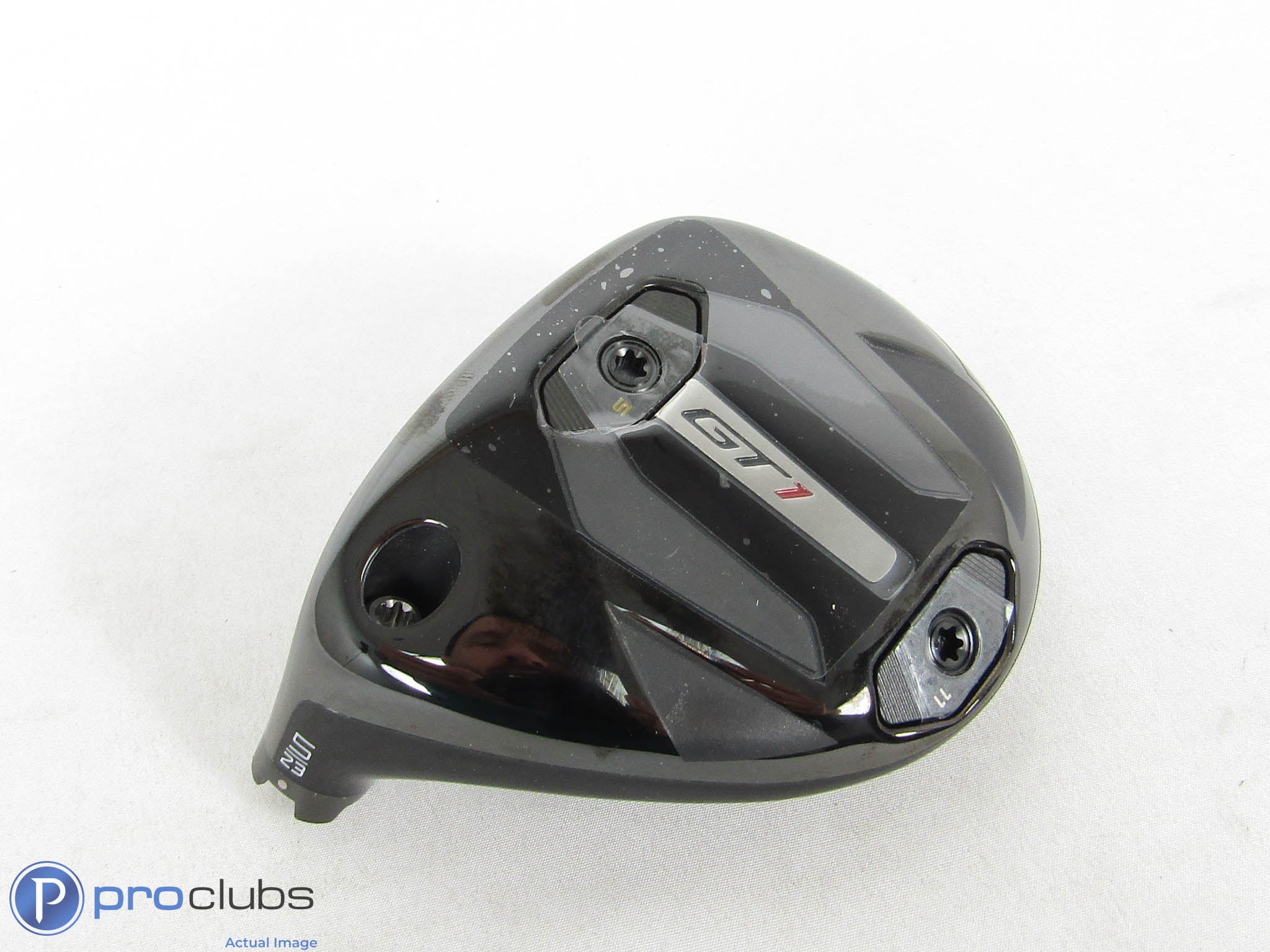 Left Handed! Titleist GT1 23* 5 Hybrid - Head Only - 457770