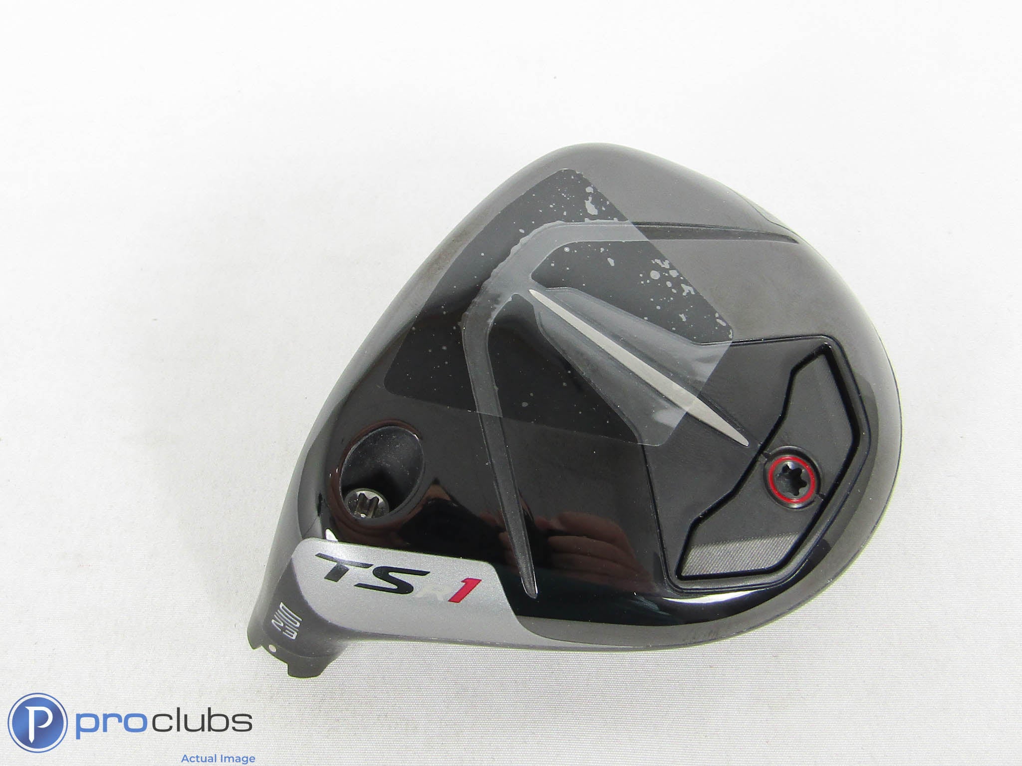 Left Handed! Titleist TSR1 23* 5 Hybrid - Head Only - 457771