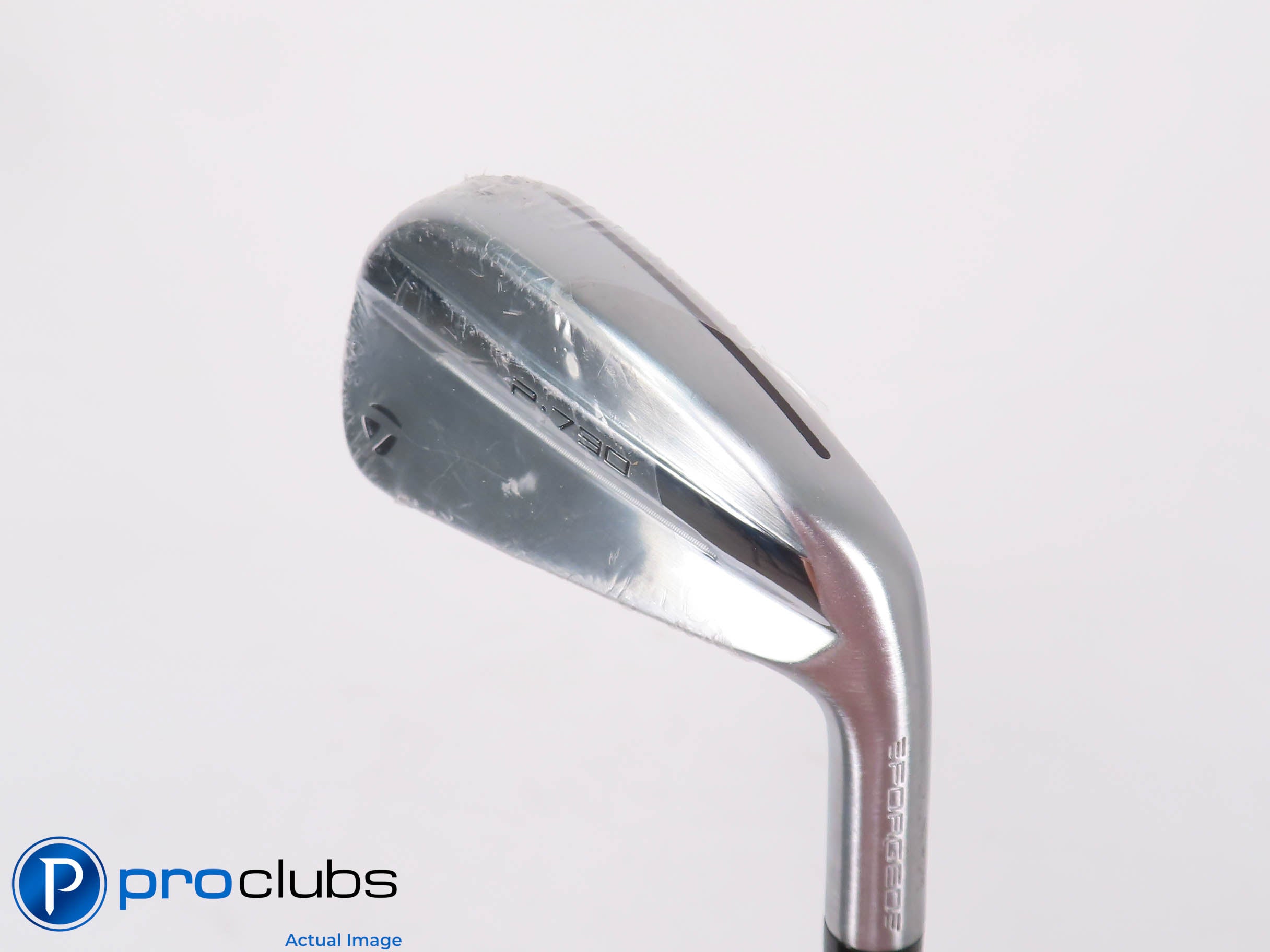 New! TaylorMade '25 P790 Forged 4 Iron - DG Tour Issue X100 Extra Stiff - 458050