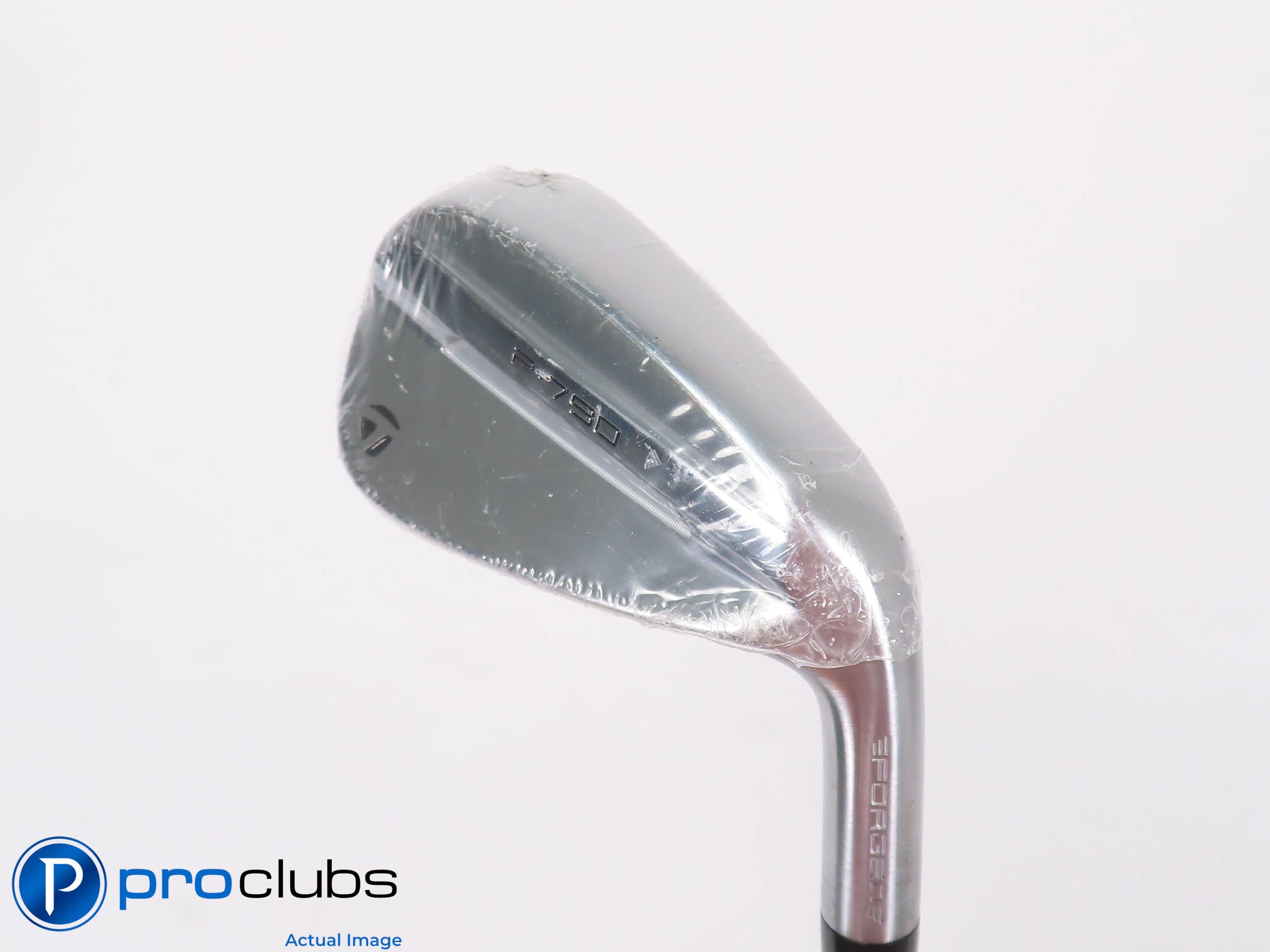 New! TaylorMade '25 P790 Forged 8 Iron - N.S. Pro 850GH Regular Flex - 458051