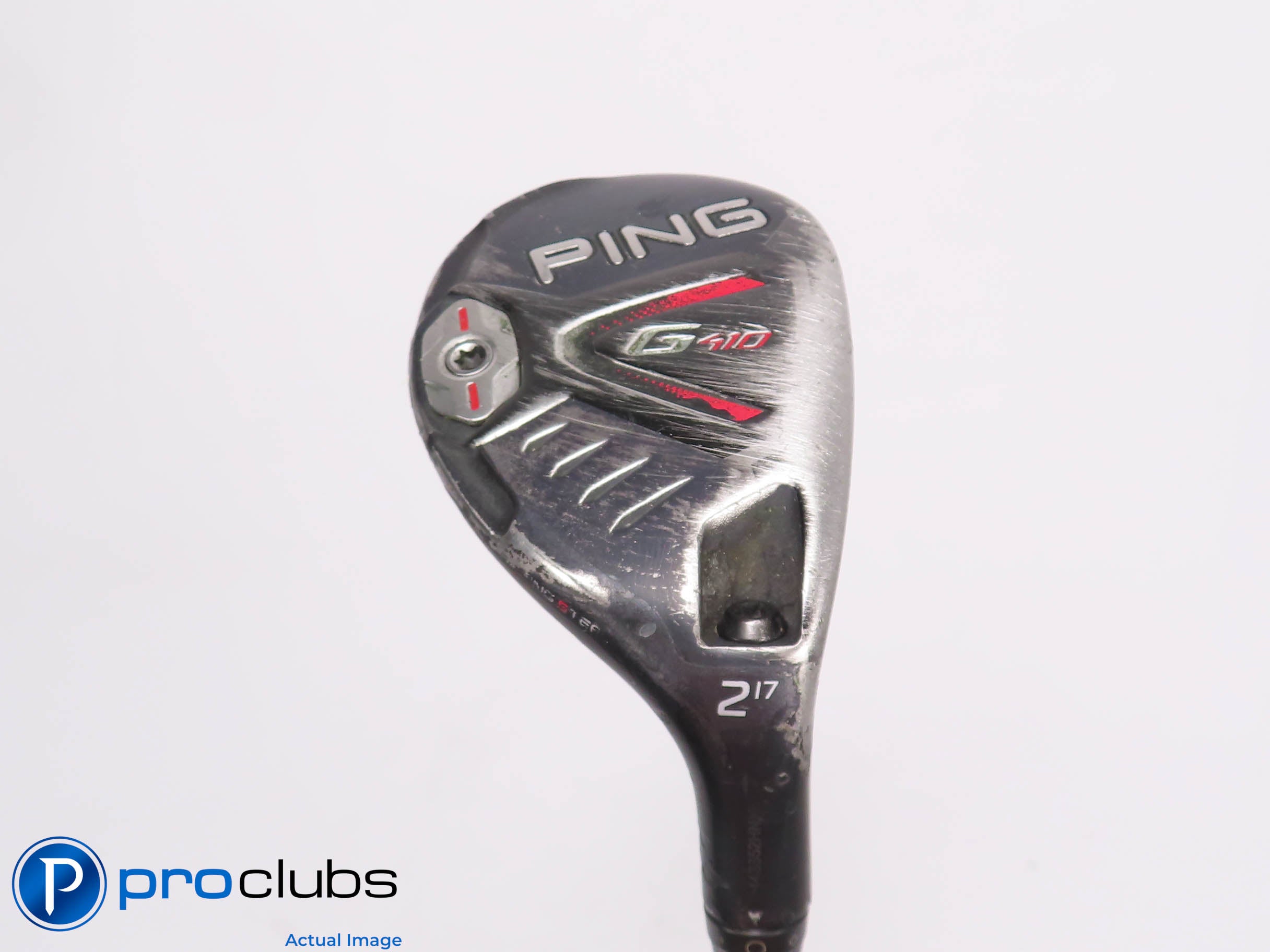 Ping G410 17* 2 HYBRID - Ping Alta CB 70 Regular Flex 455633