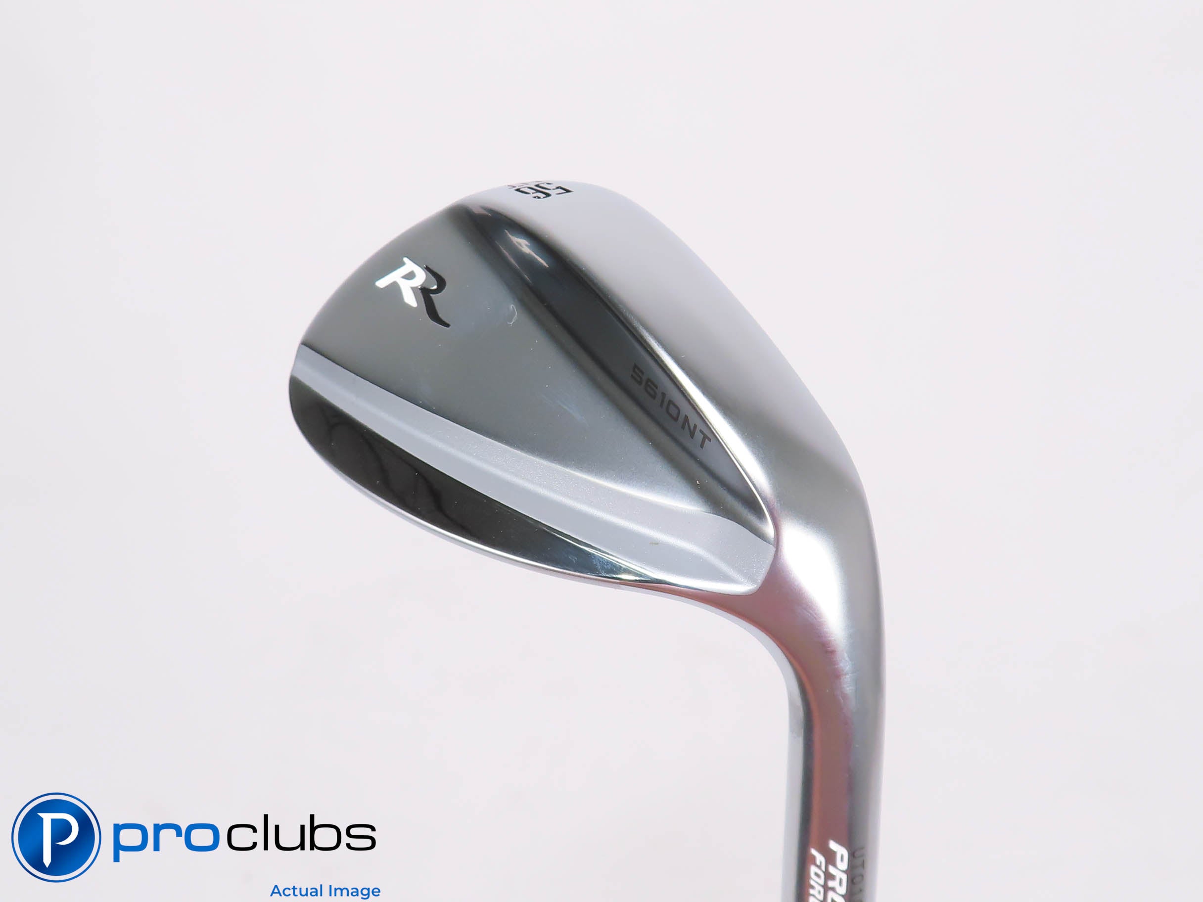 Mint! PROTO Concept Forged RR 56*Wedge - KBS Tour 130g Extra Stiff Flex - 458323