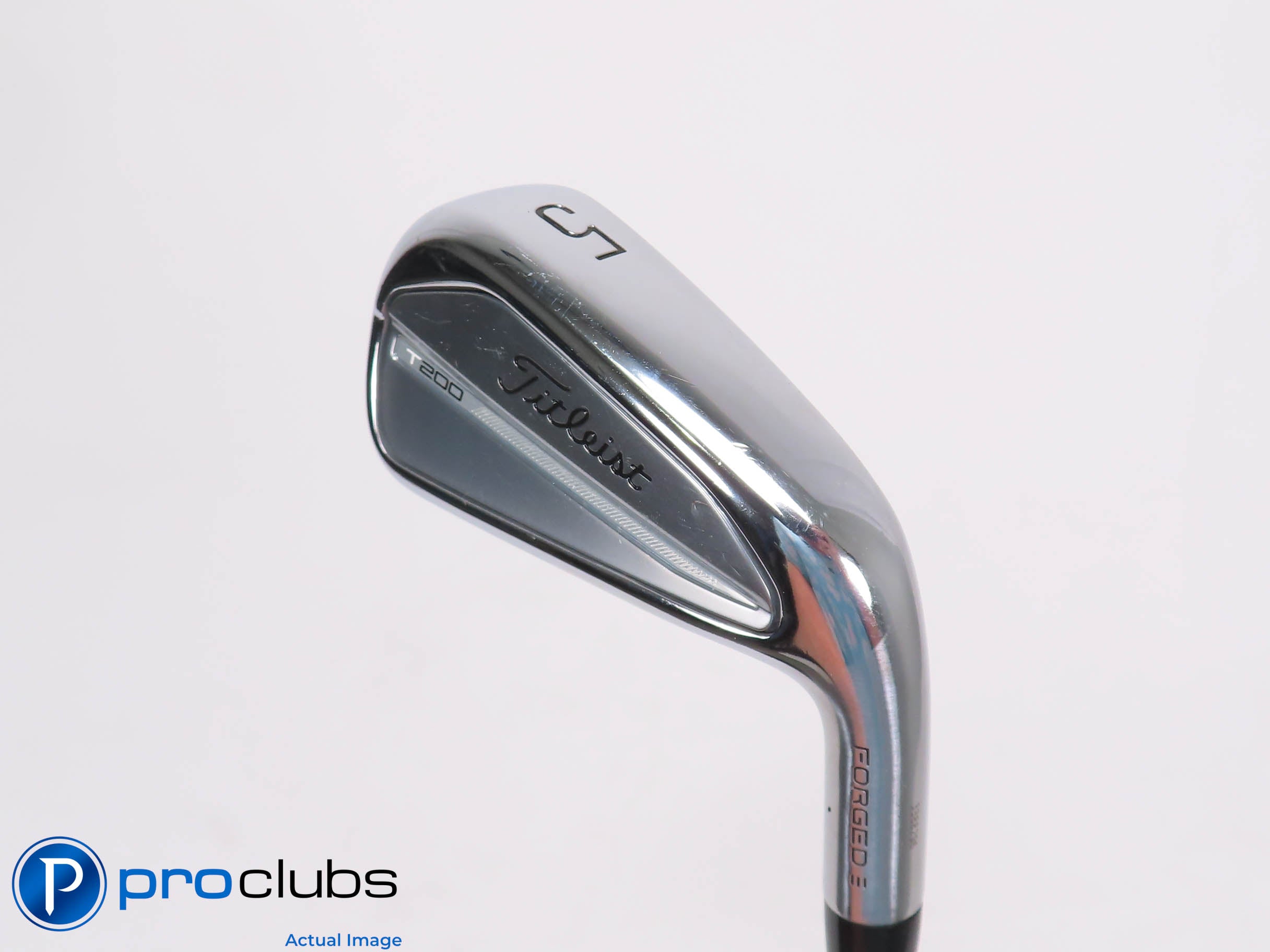Titleist '23 T200 5 Iron - Nippon Modus3 Tour 120 X-Flex Steel - 458043
