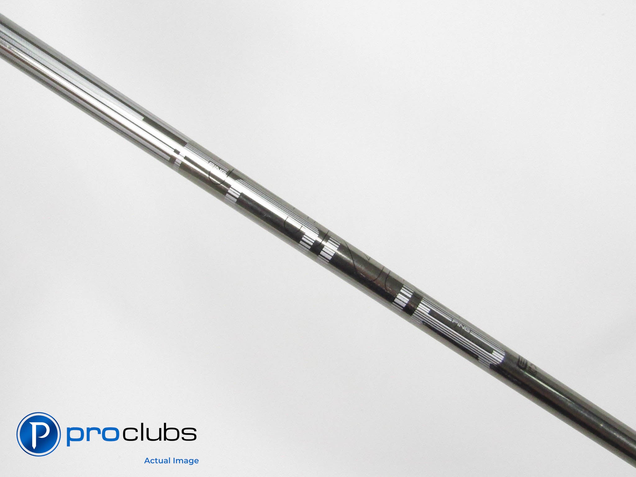 PING TOUR 65 X-Flex Driver Shaft w/ Ping G430 Tip #458191
