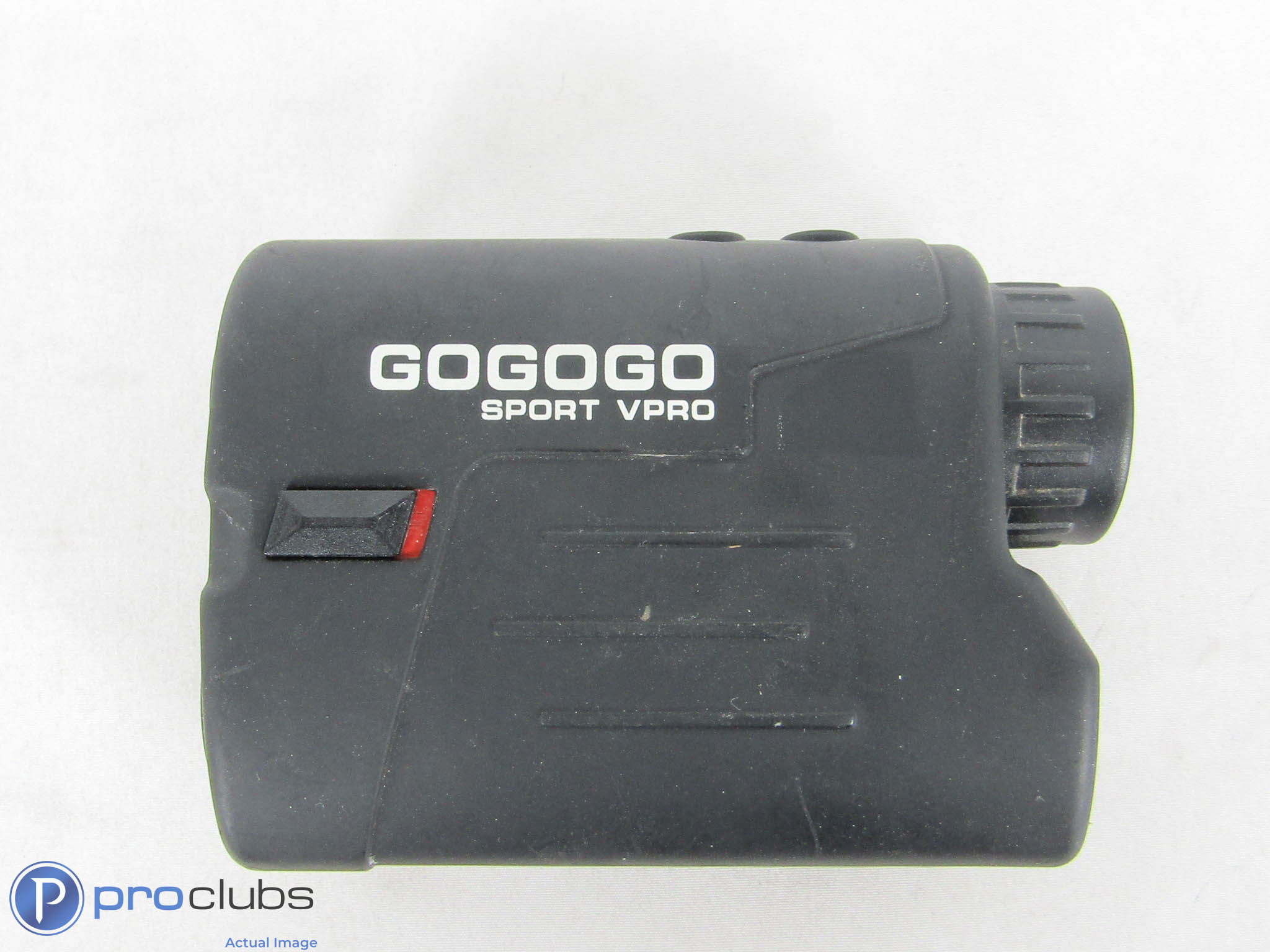 GoGoGo Sport VPro Range Finder - 457696