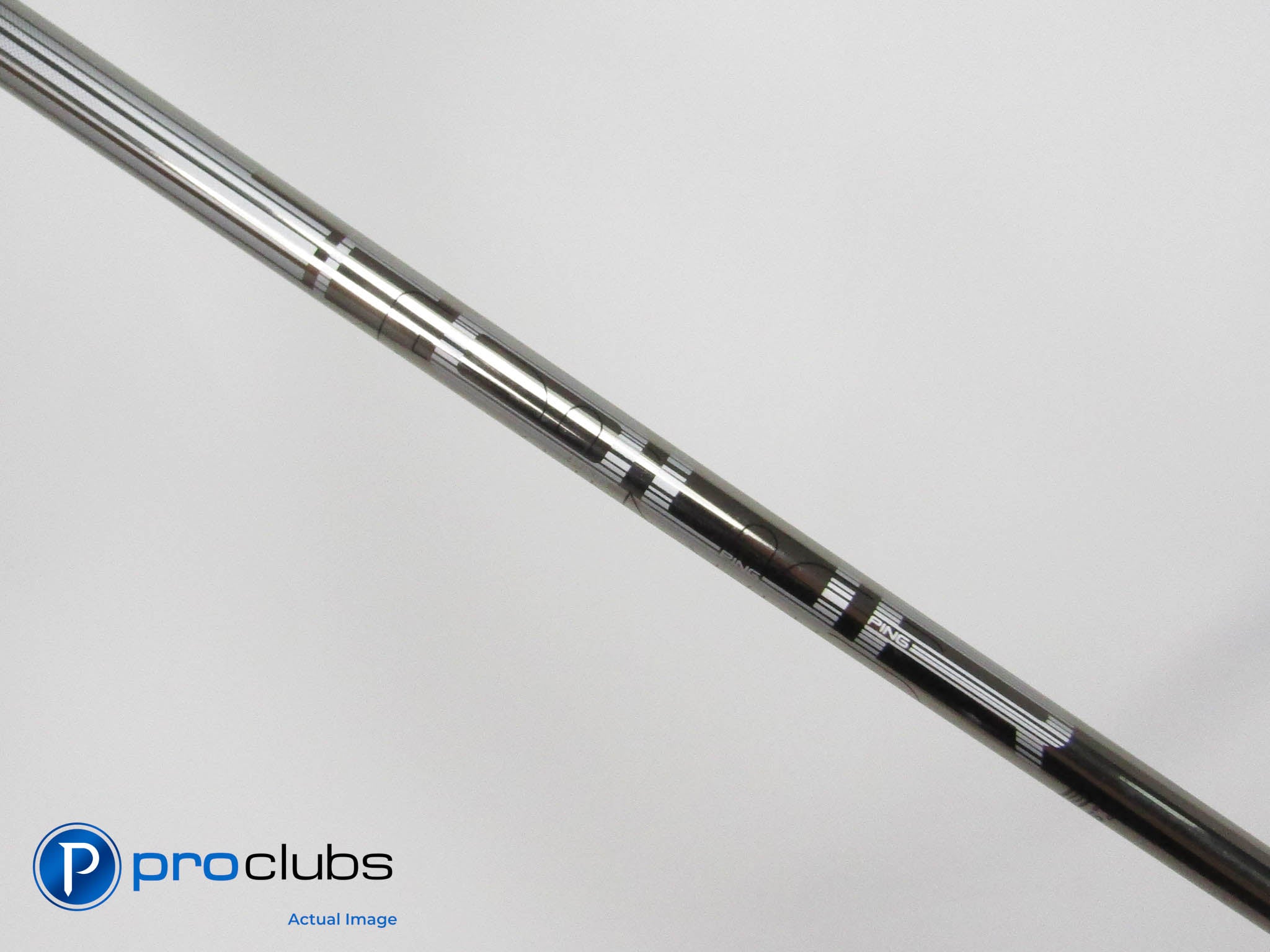PING TOUR 85 Stiff Flex Hybrid Shaft w/ Ping G430, G425, G410 Tip #458799