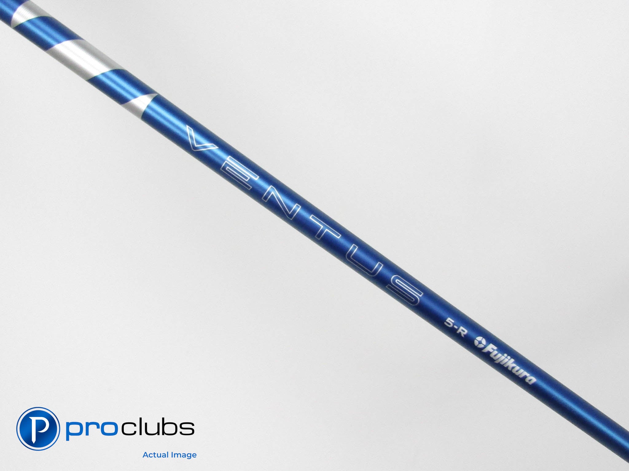 Fujikura VENTUS VeloCore + Blue 5 Regular Driver Shaft w/ Callaway Tip #458851