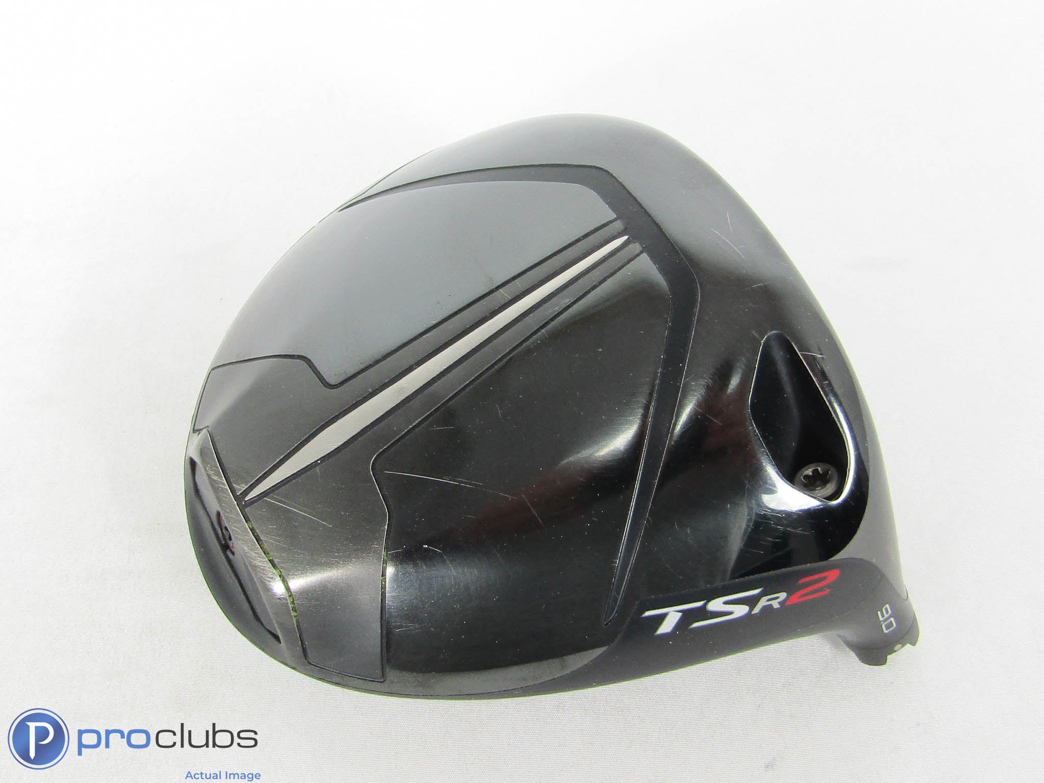 Titleist TSR2 9* Driver - Head Only - 458856
