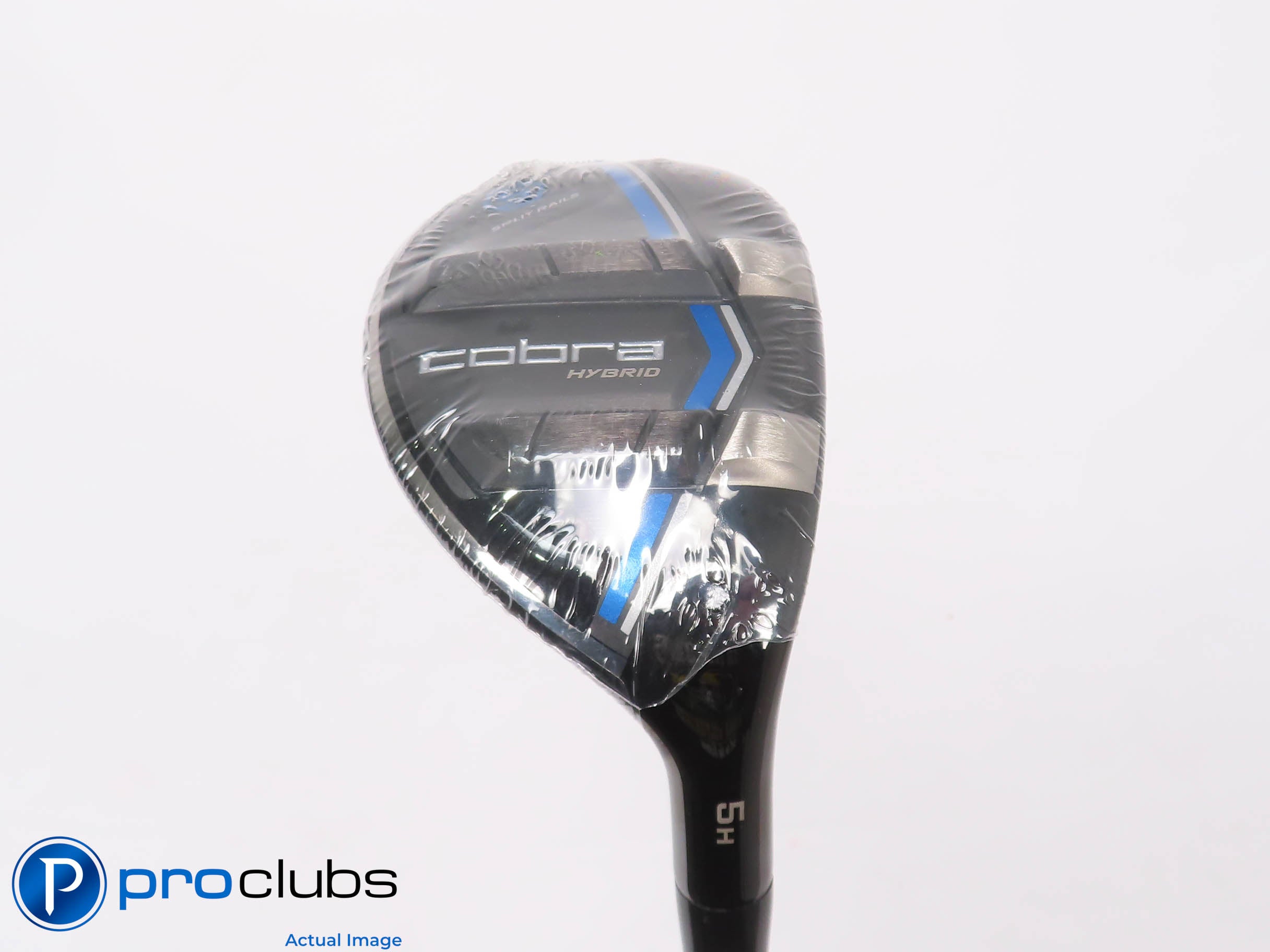 New! Cobra T-Rail3 5 Hybrid - Tensei CK Series Red 60g Senior Flex - 459032