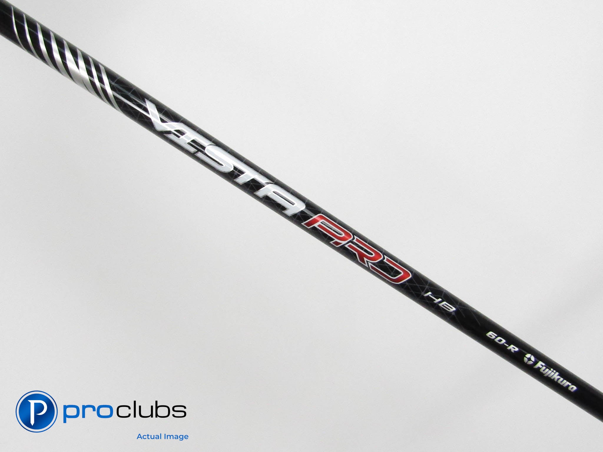 Fujikura VISTA PRO 60 HB Regular Flex Hybrid Shaft w/ PING G430 Tip #446568