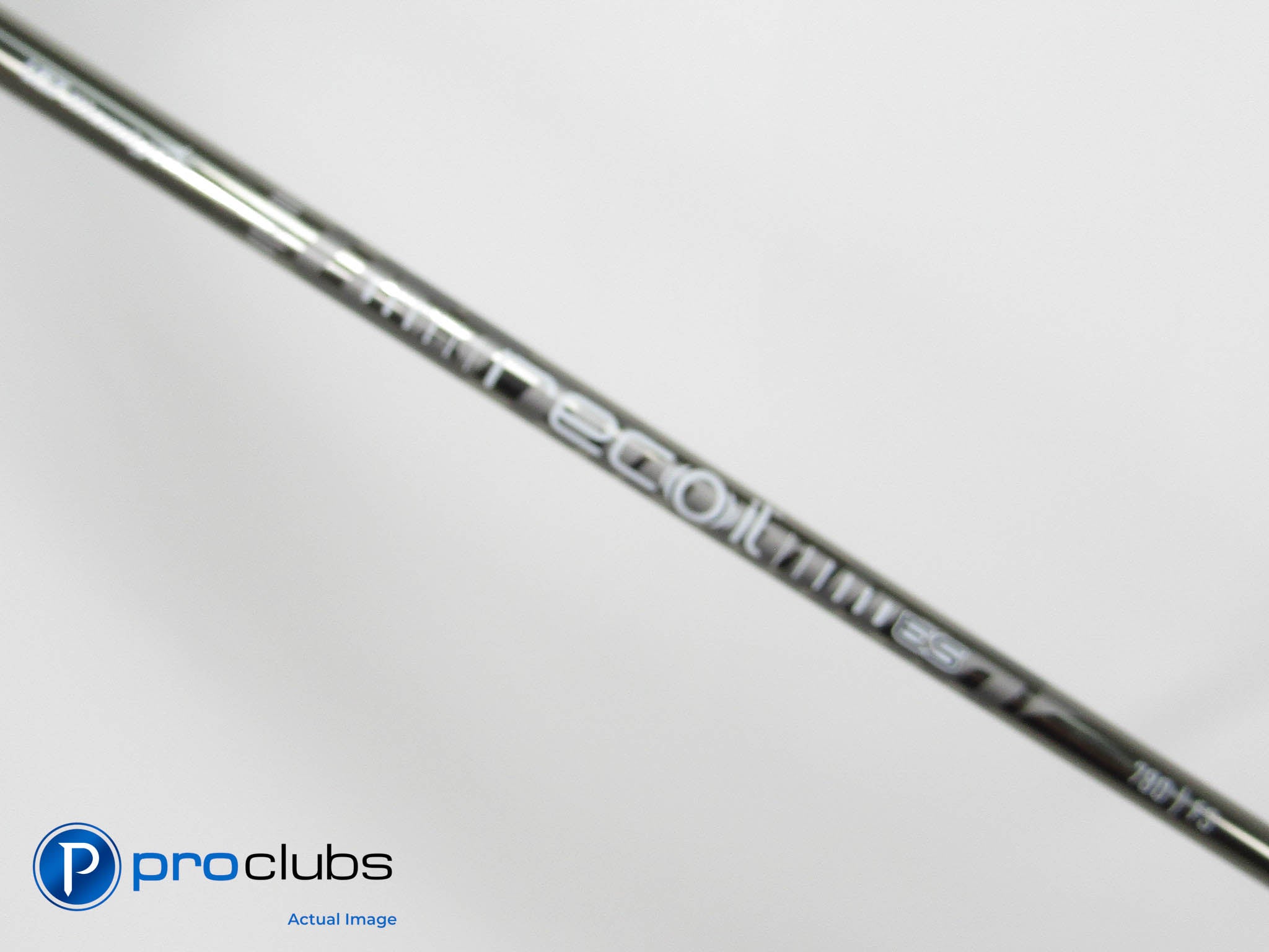 UST Mamiya RECOIL ES 780 F3 Regular Flex Hybrid Shaft + Callaway EPIC Tip 417706