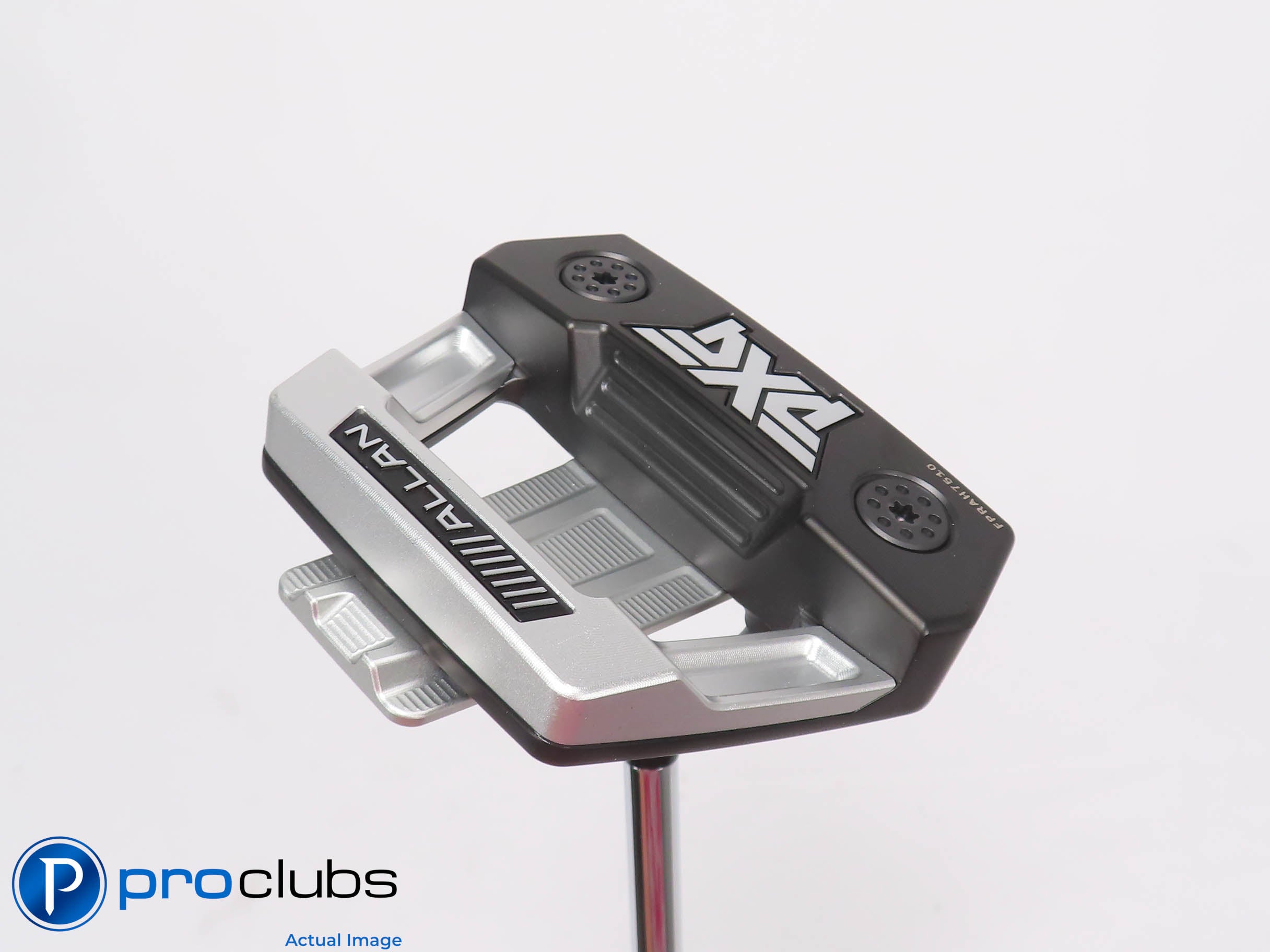 Nice PXG ALLAN Zero Torque 35" PUTTER 457926