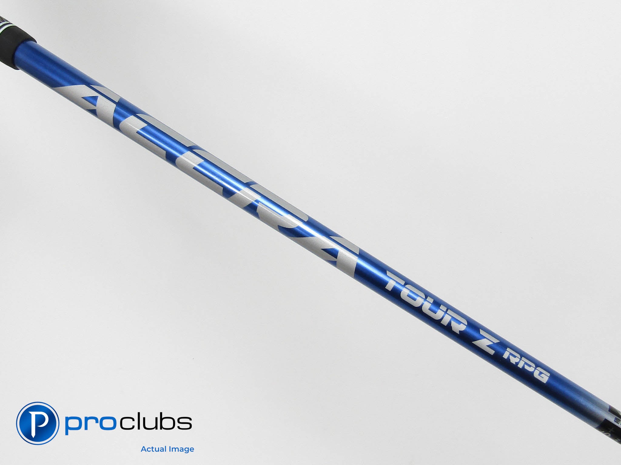 ACCRA Tour Z RPG 462 M5+ X-Flex Driver Shaft w/ Titleist Tip #452159