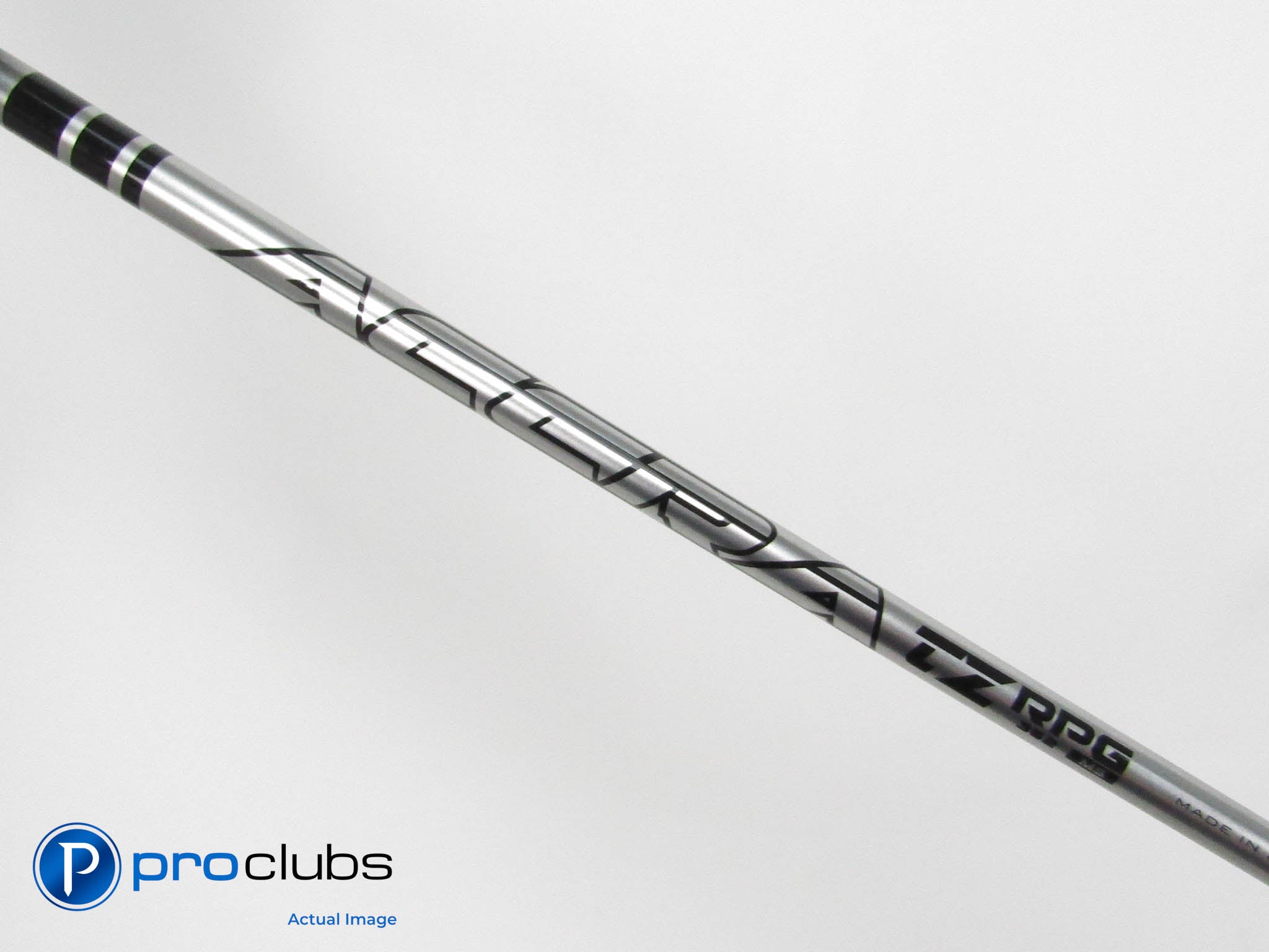 ACCRA HBP TOUR Z TZ RPG 362 M5 X-Flex Driver Shaft w/ Callaway Tip #453536