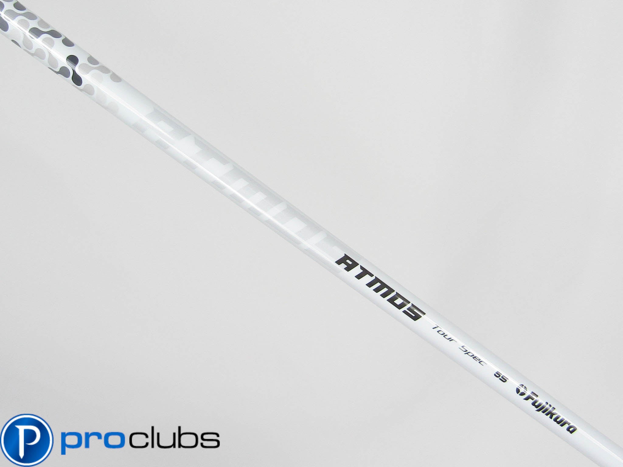 NEW FUJIKURA ATMOS TOUR SPEC BLACK 5 STIFF FLEX DRIVER SHAFT #443680