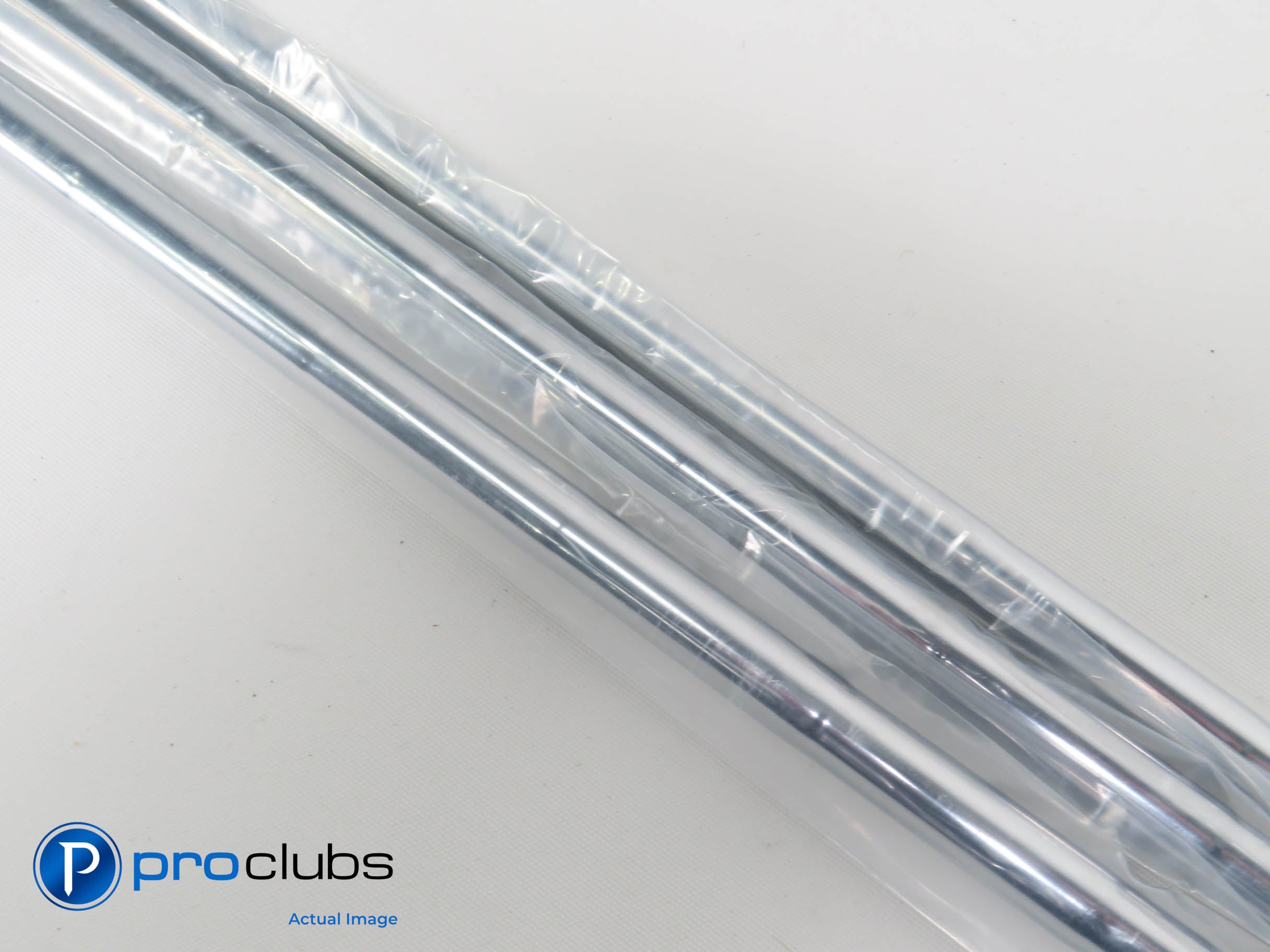 NEW KBS TOUR 105 Stiff Flex Iron 3-Piece Wedge Shaft Set .355" Taper Tip #375612