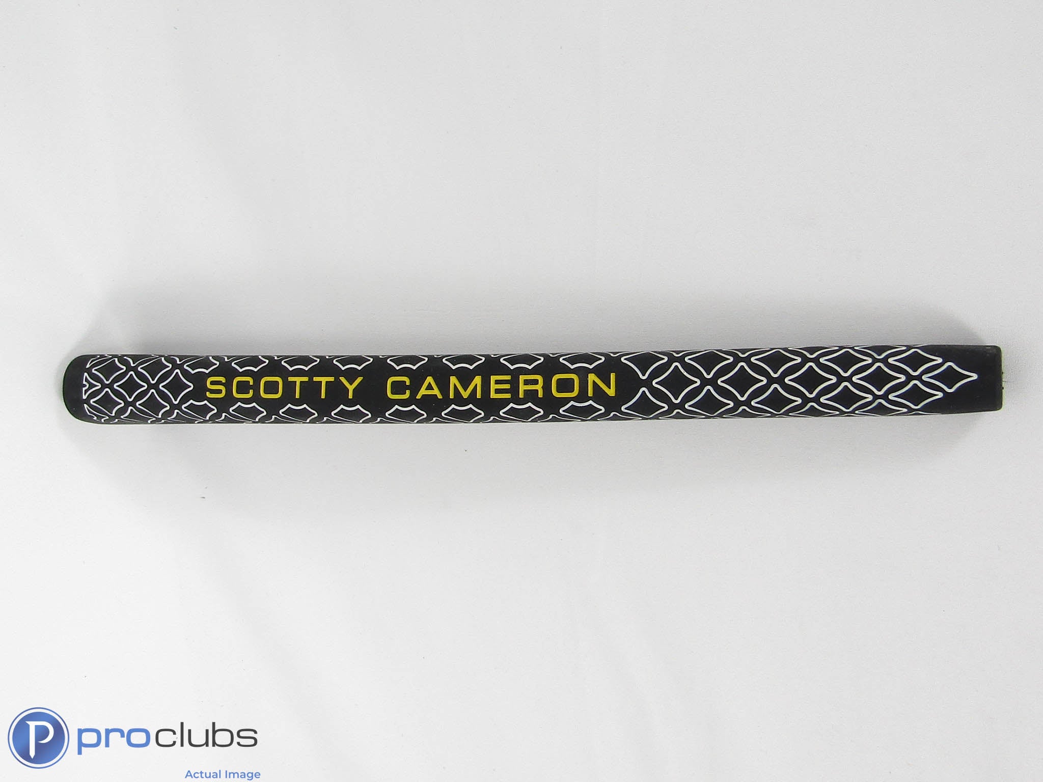 Mint! Scotty Cameron Textured Pistolero Putter Grip - 421732