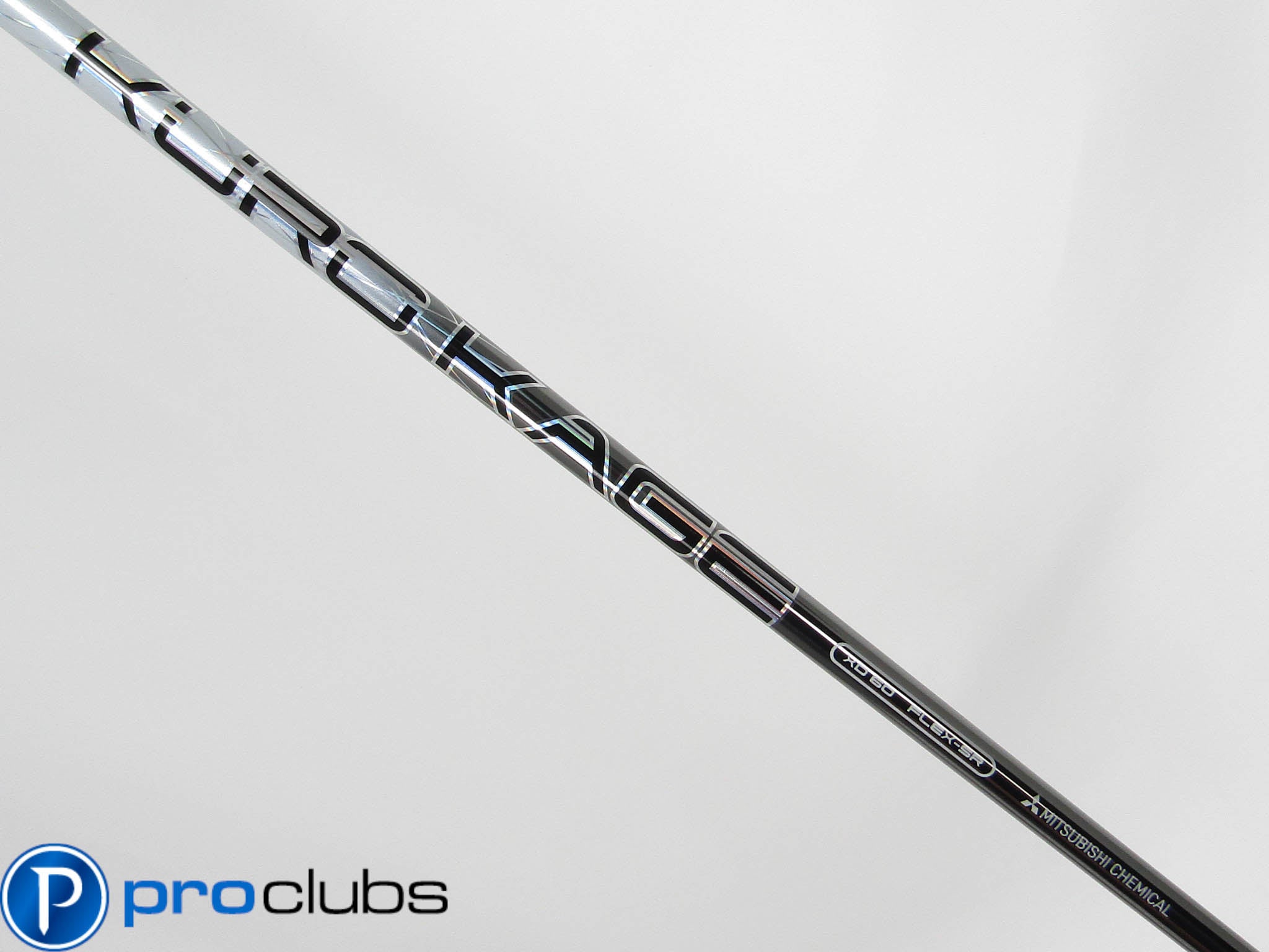 Mitsubishi Kuro Kage XD 60 S フレックス シャフト Mitsubishi Kuro Kage XD Shaft Review - Plugged In Golf