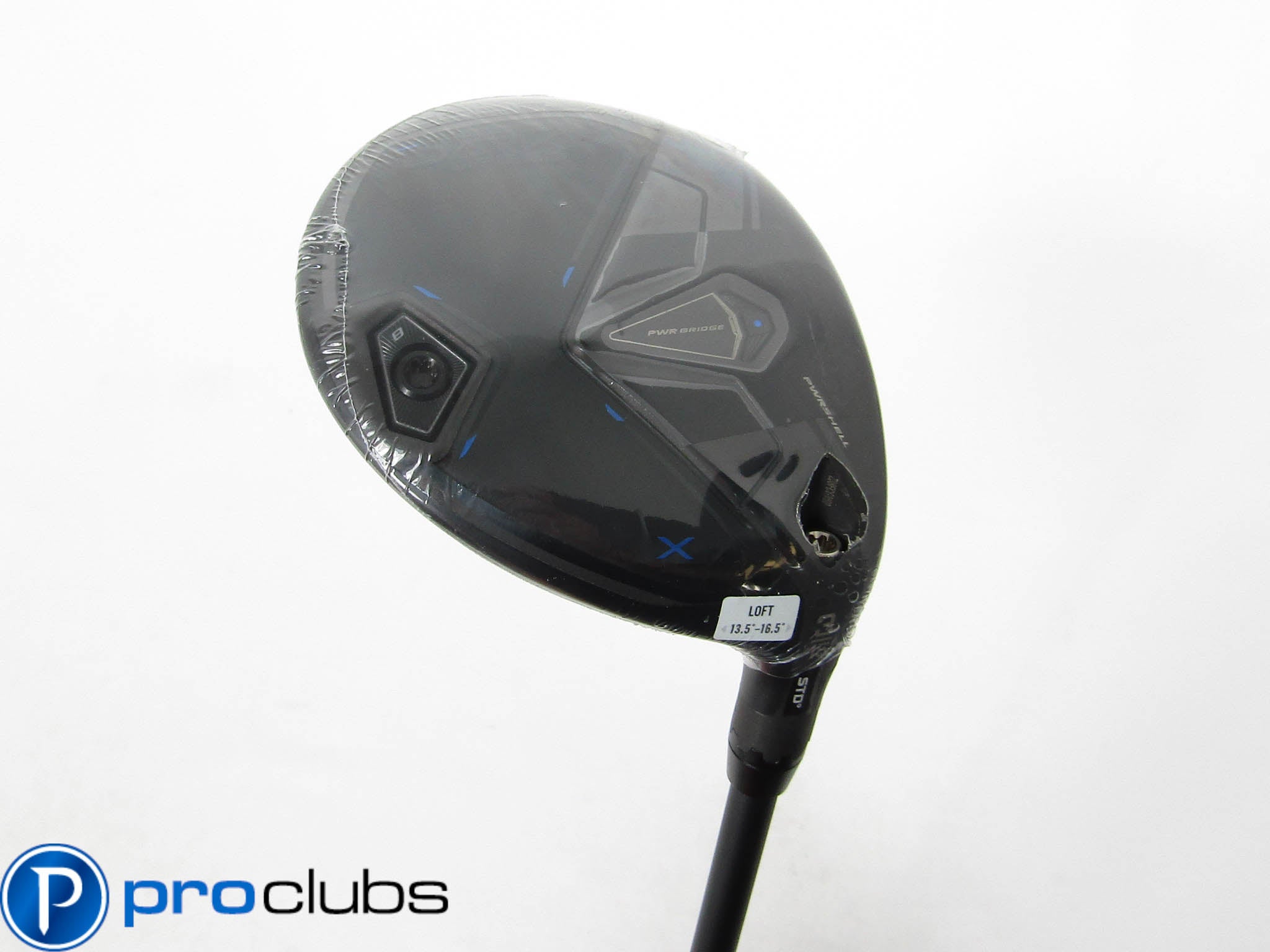 NEW Cobra DARKSPEED X 15* 3 WOOD - HZRDUS CB Red 50g 5.5 Regular Flex 450009