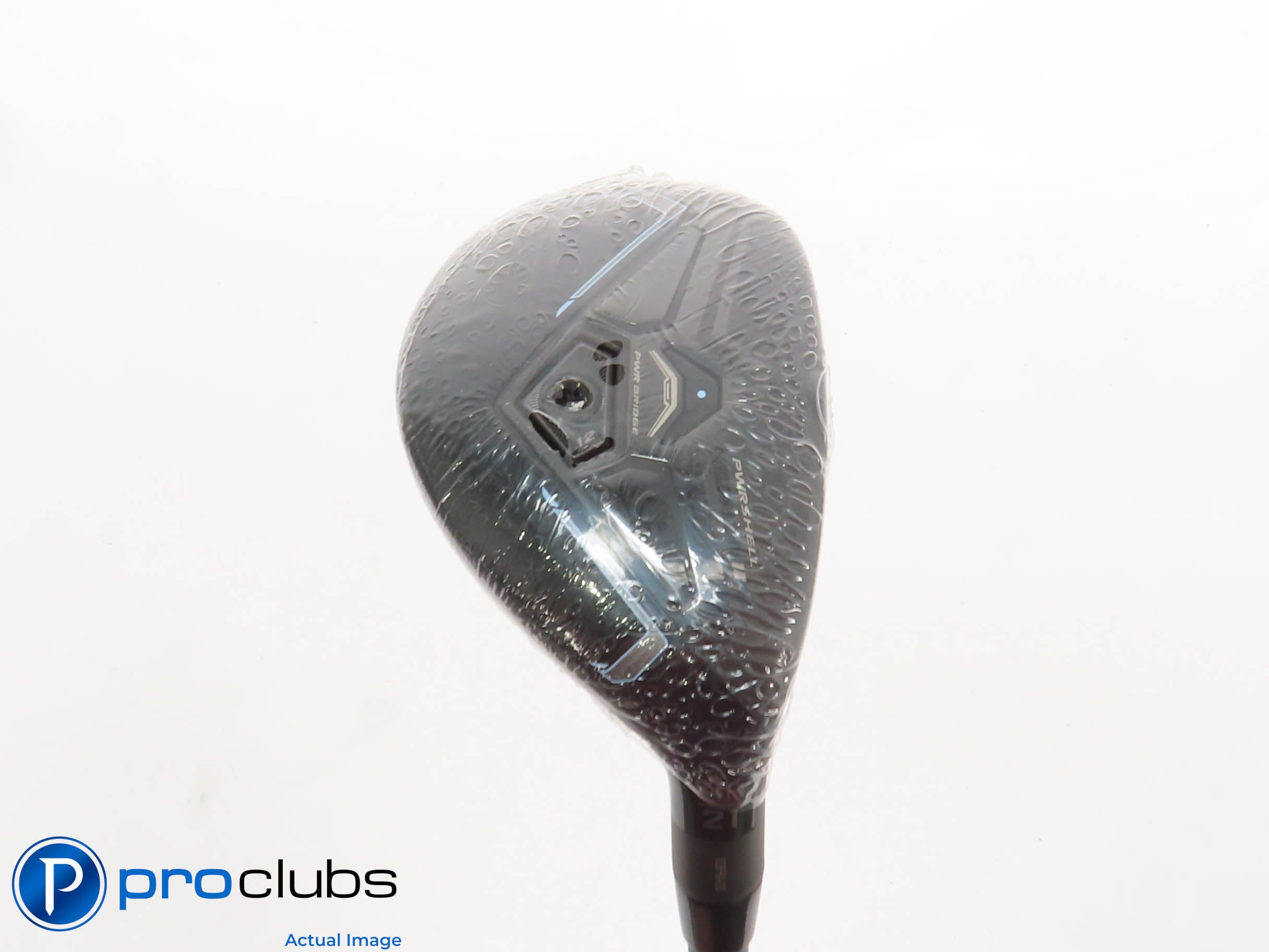 New Ladies Cobra DARKSPEED 21* 4 HYBRID - KBS PGI 65 Senior Flex 426136