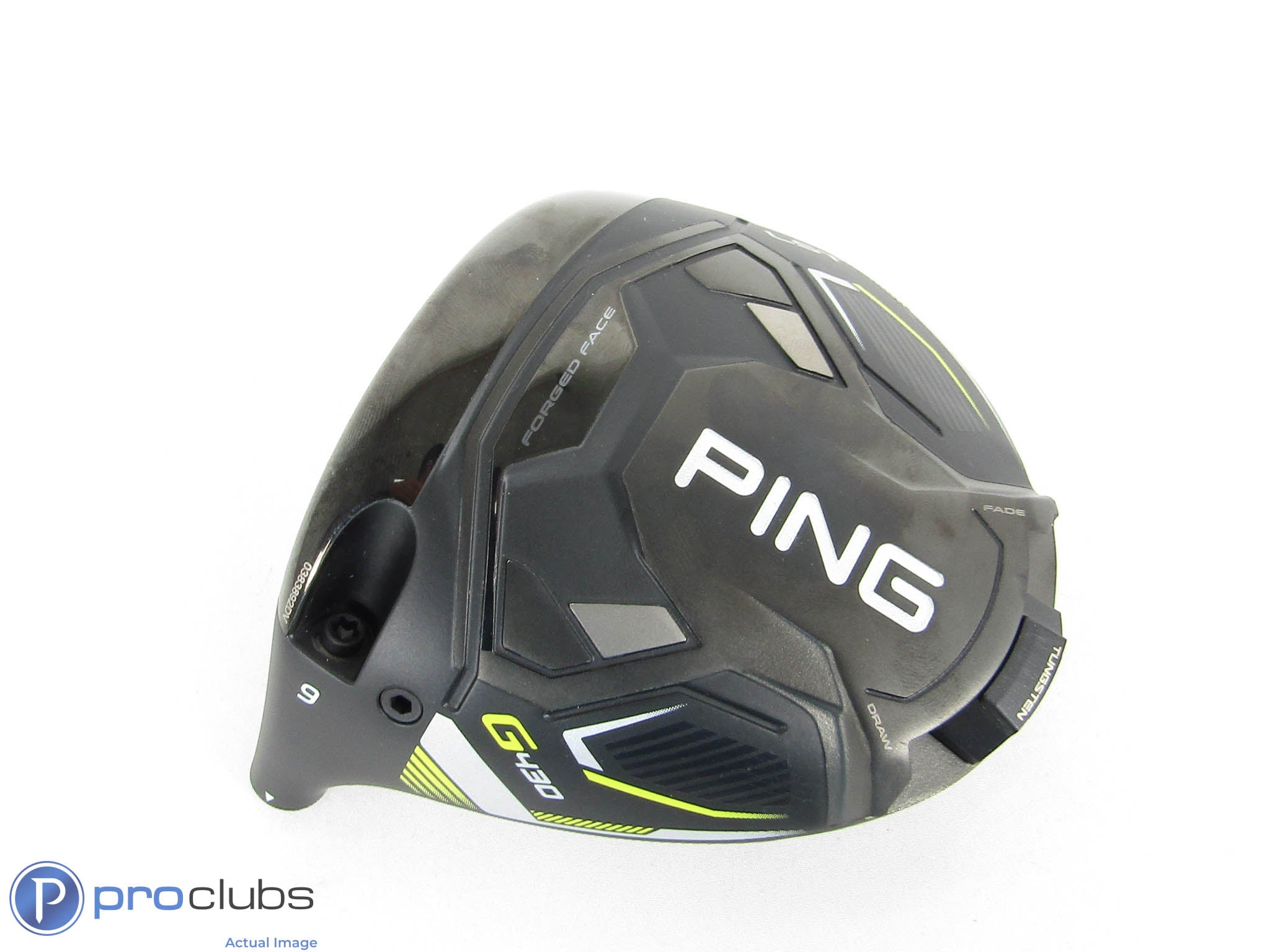 Left Handed! Ping G430 LST 9* Driver - Head Only - 428345