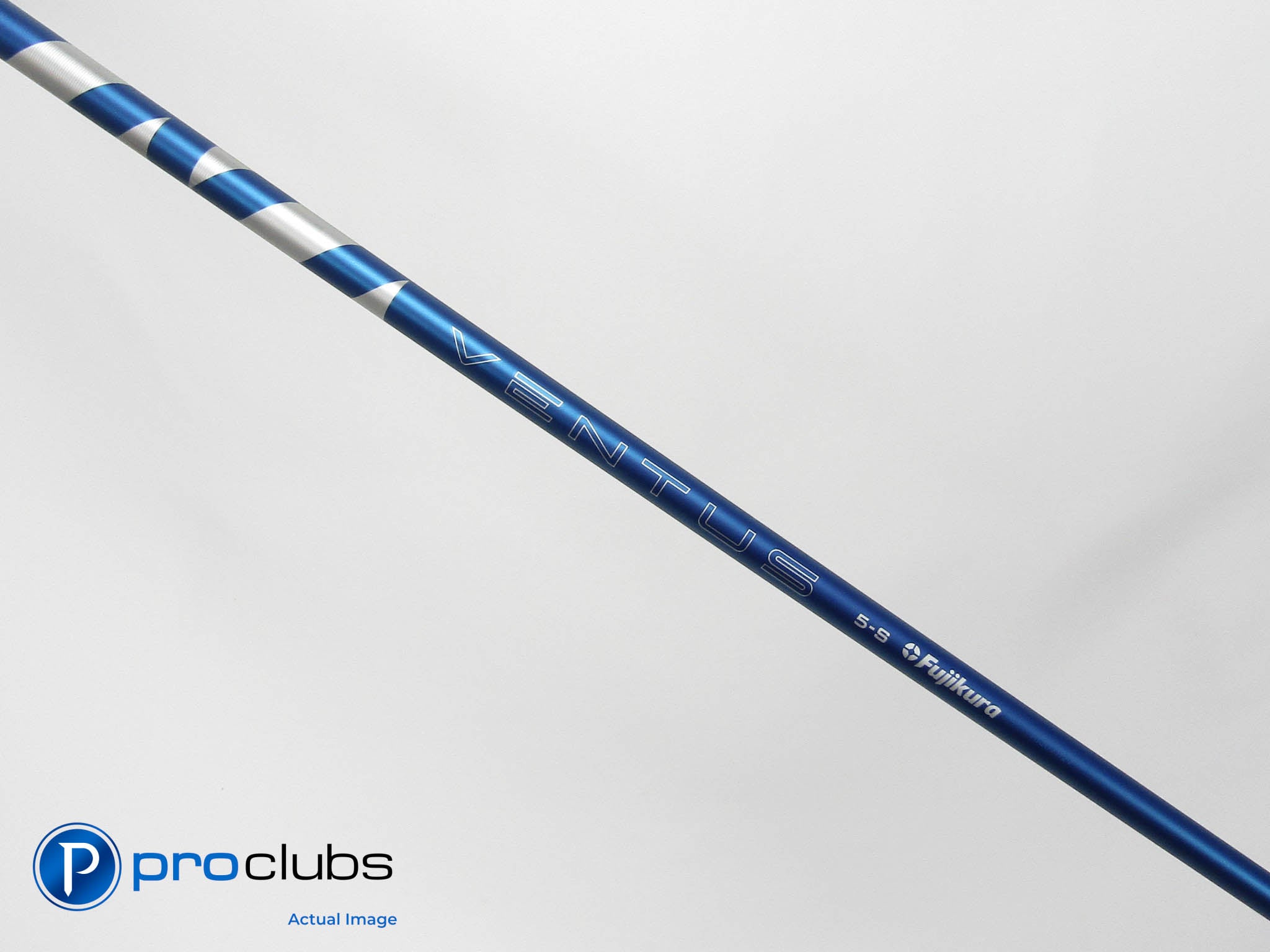 美品！貴重なVENTUS BLUE VELOCORE 5S PING Fujikura Ventus Blue Velocore 5-S 59g Stiff 44.5